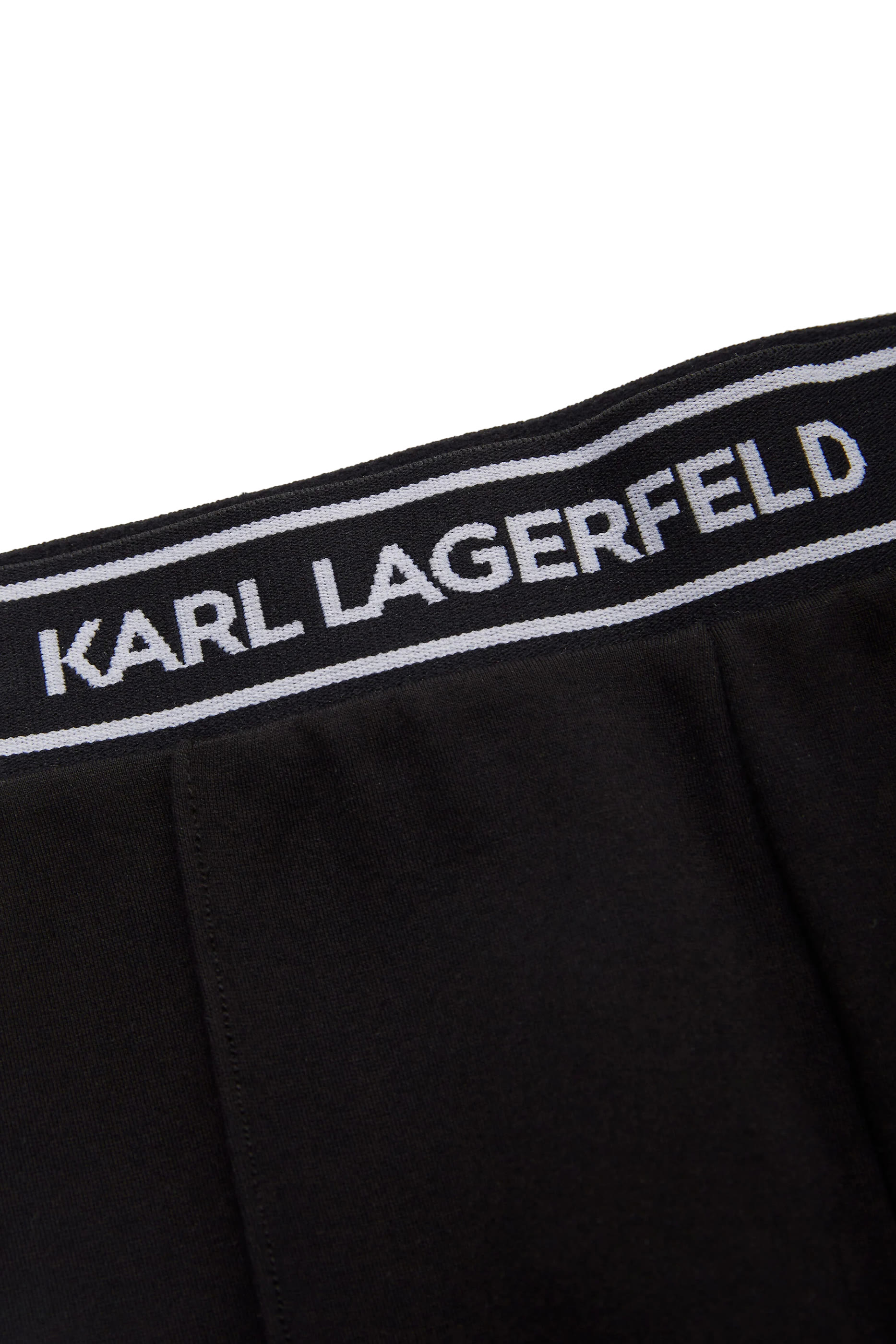 Kids Logo Leggings