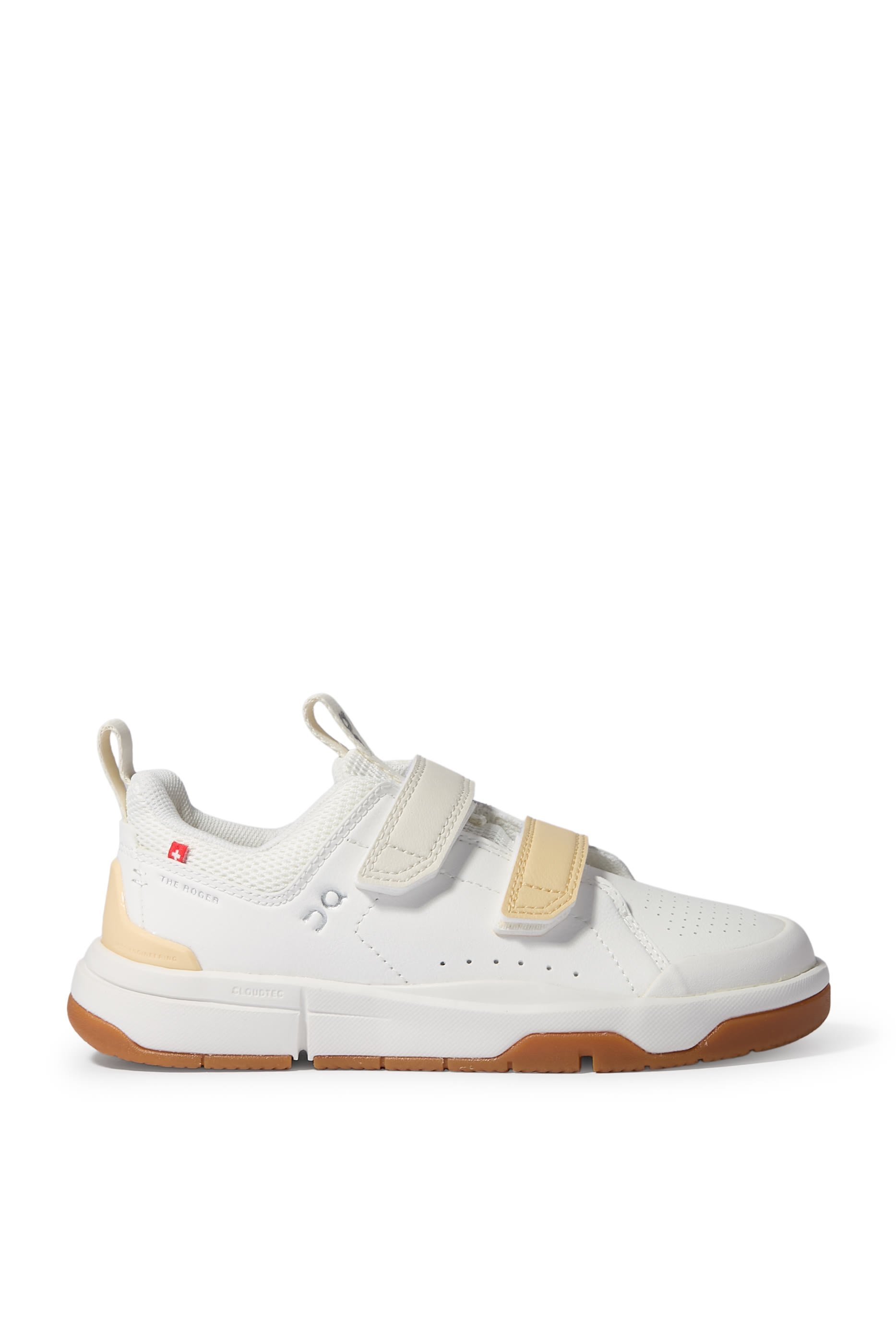 Kids The Roger Sneakers