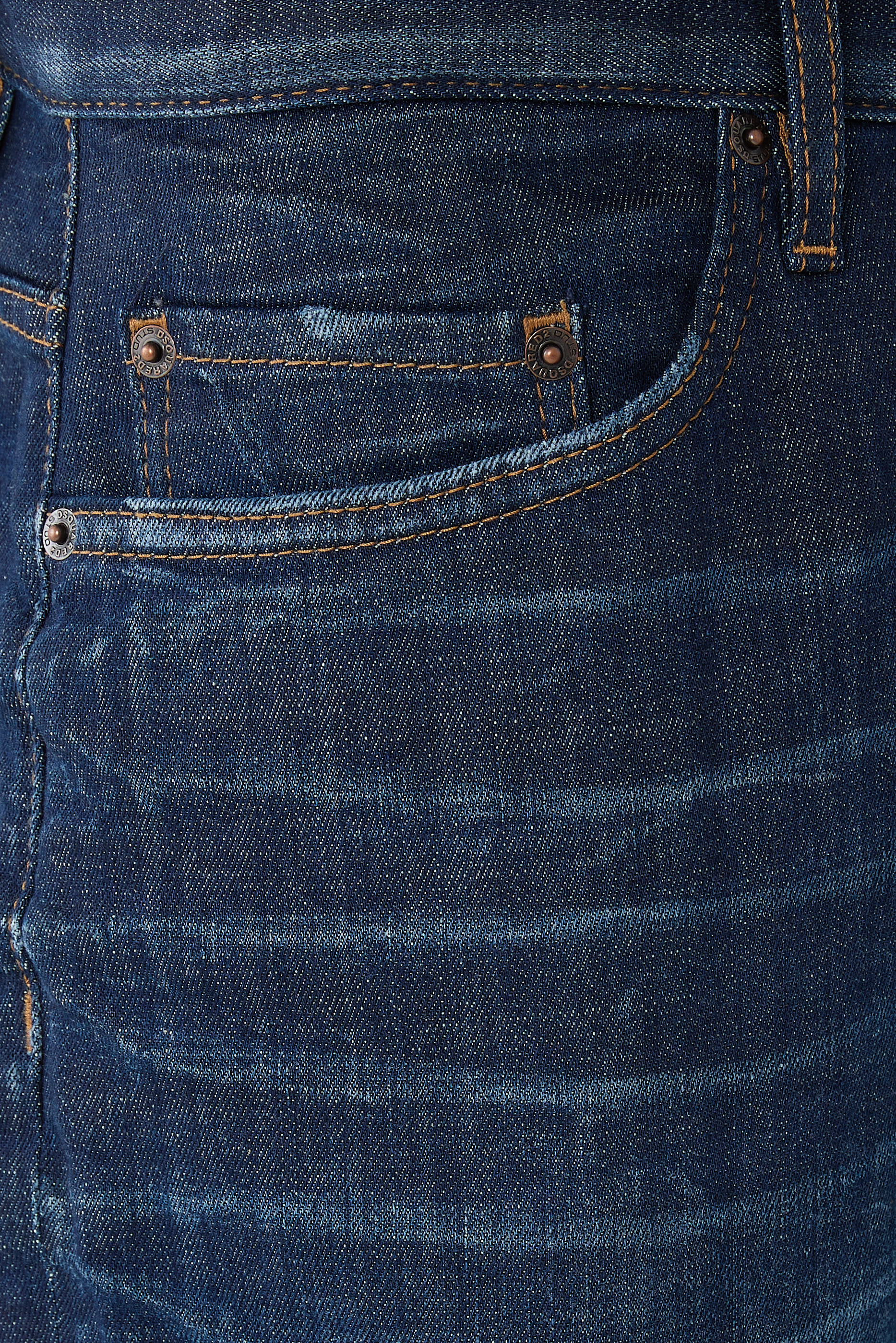 Clean Bro Jeans 