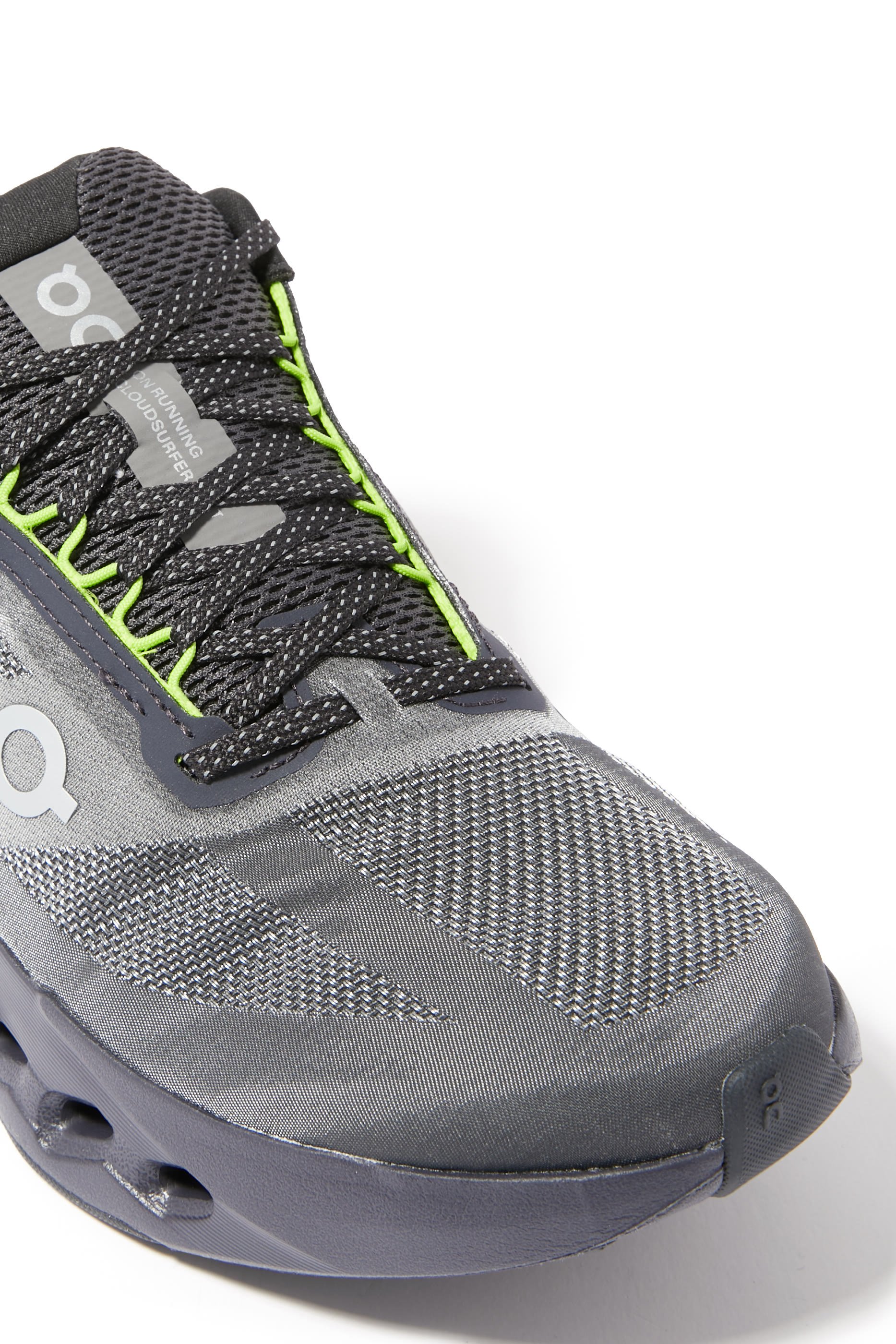 Mens Cloudsurfer Next Running Shoes