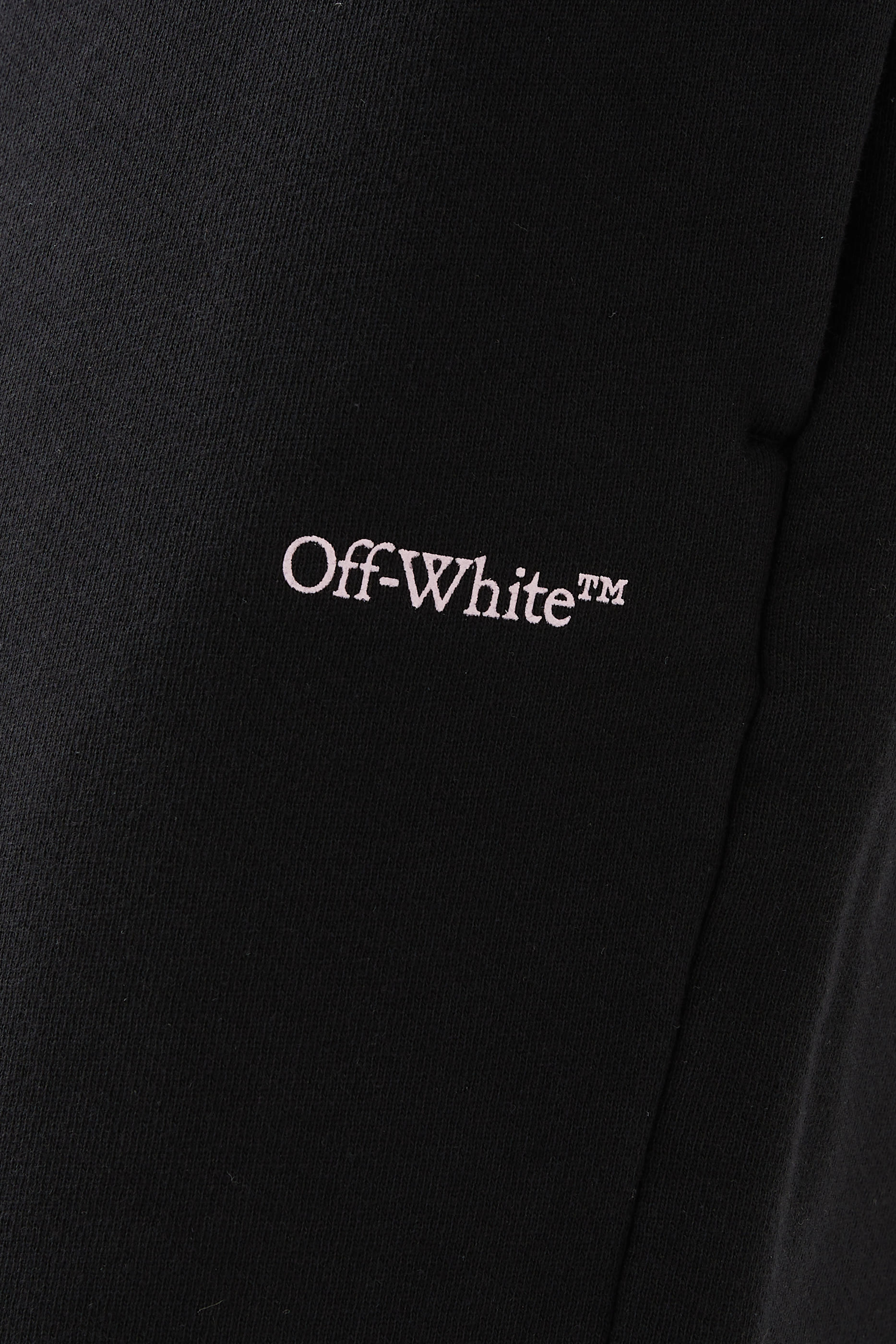 Off Stamp Sweatshorts