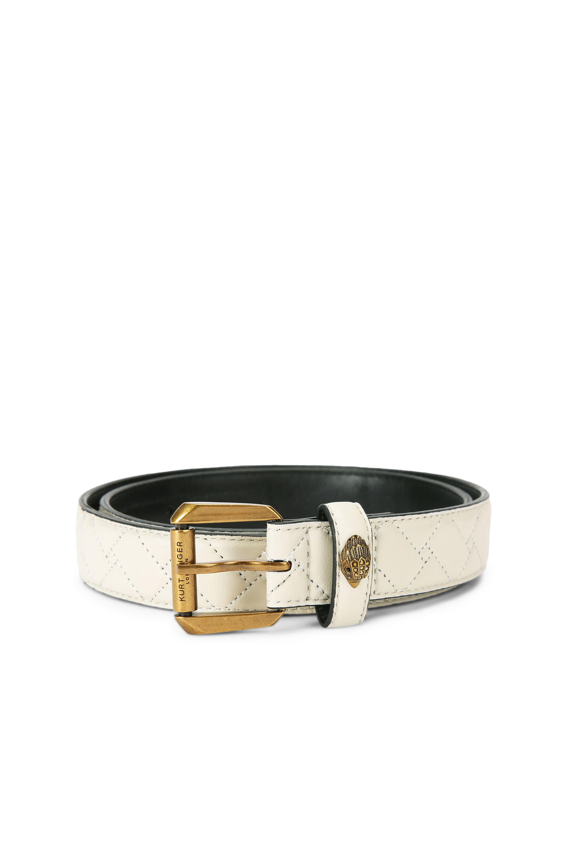 Kensington 30 Leather Belt