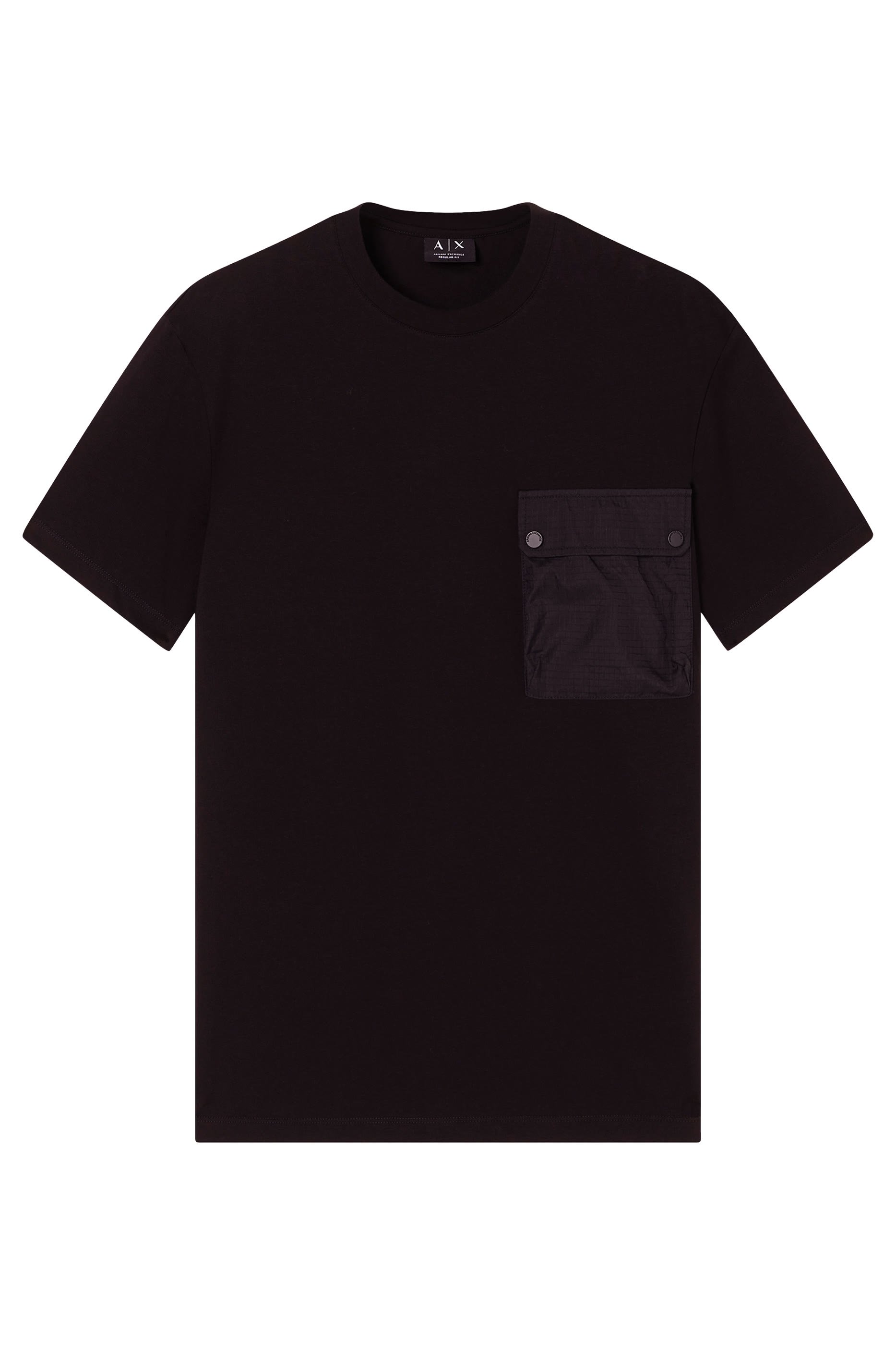Logo Pocket T-Shirt