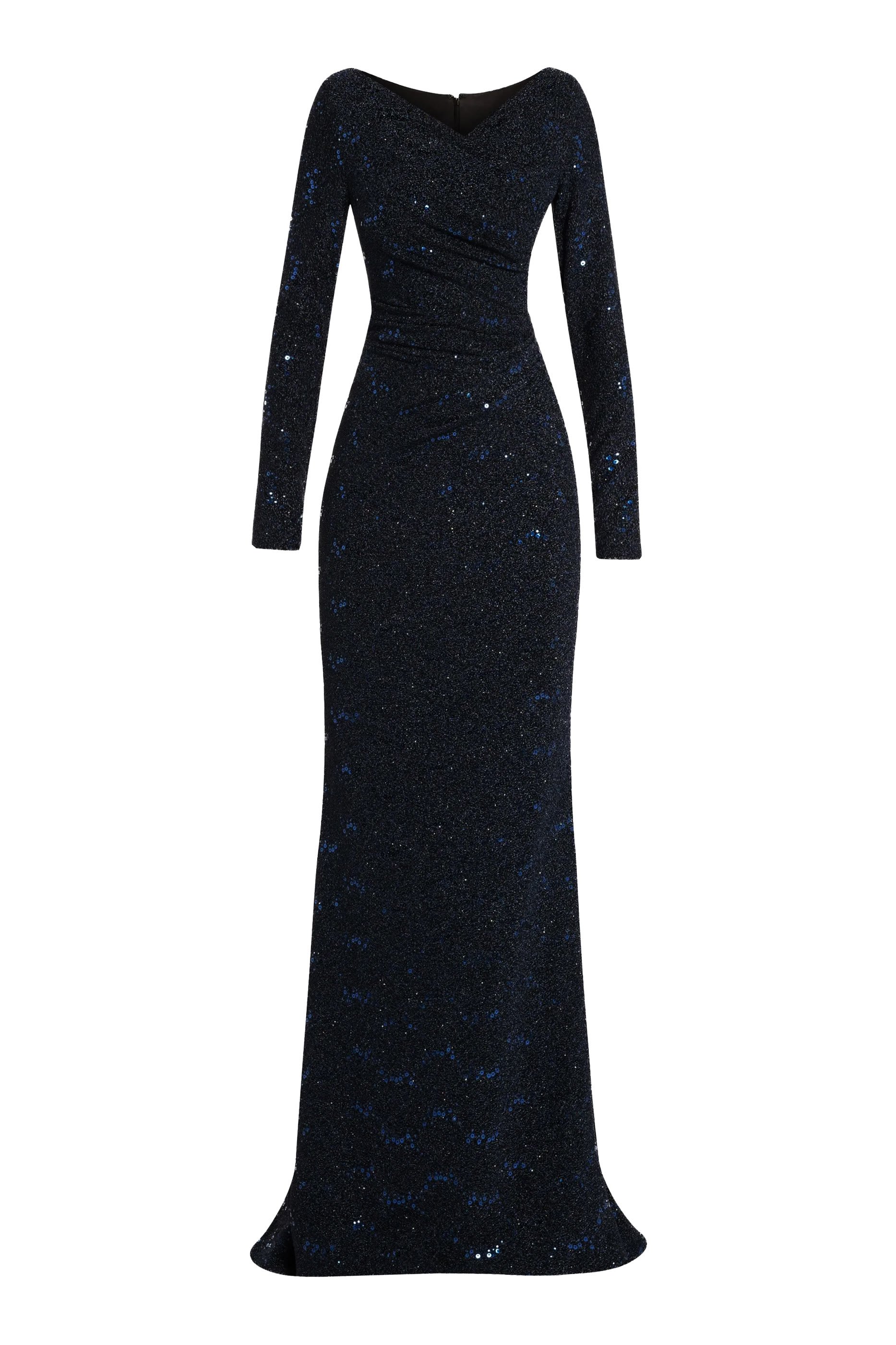 Komoe18 Evening Dress