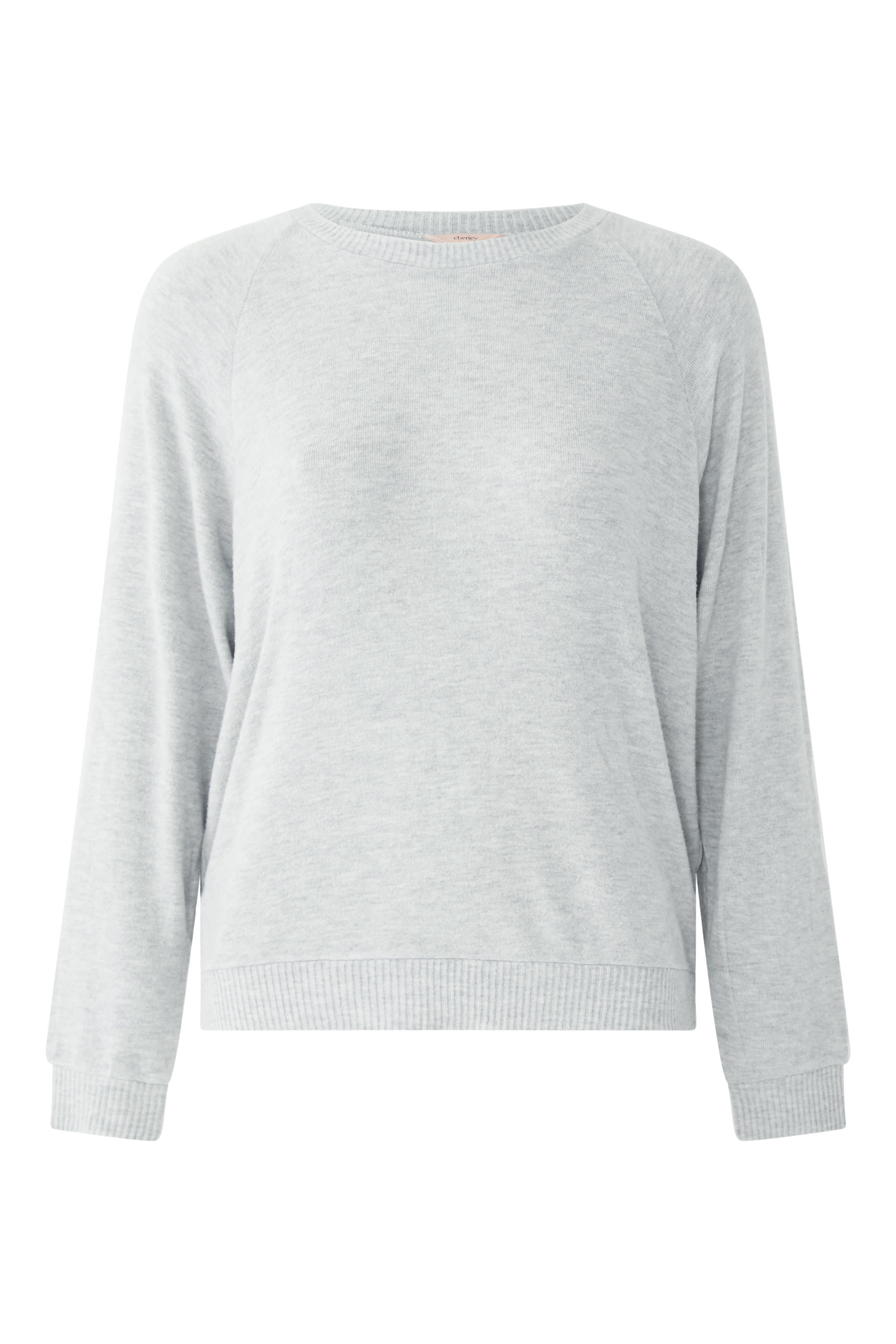 Cozy Time Crew Neck Pullover