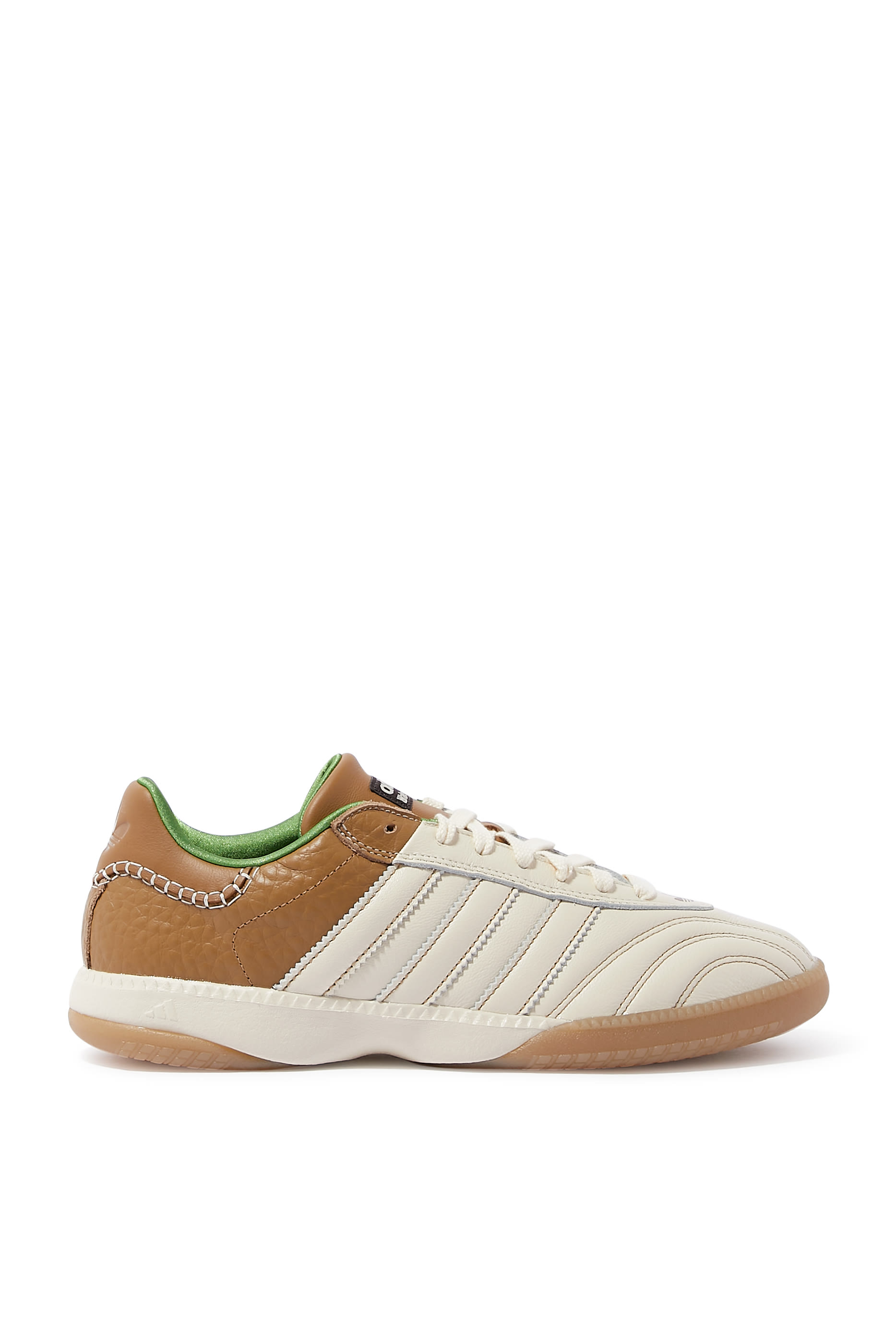 Wales Bonner Samba Millennium Sneakers
