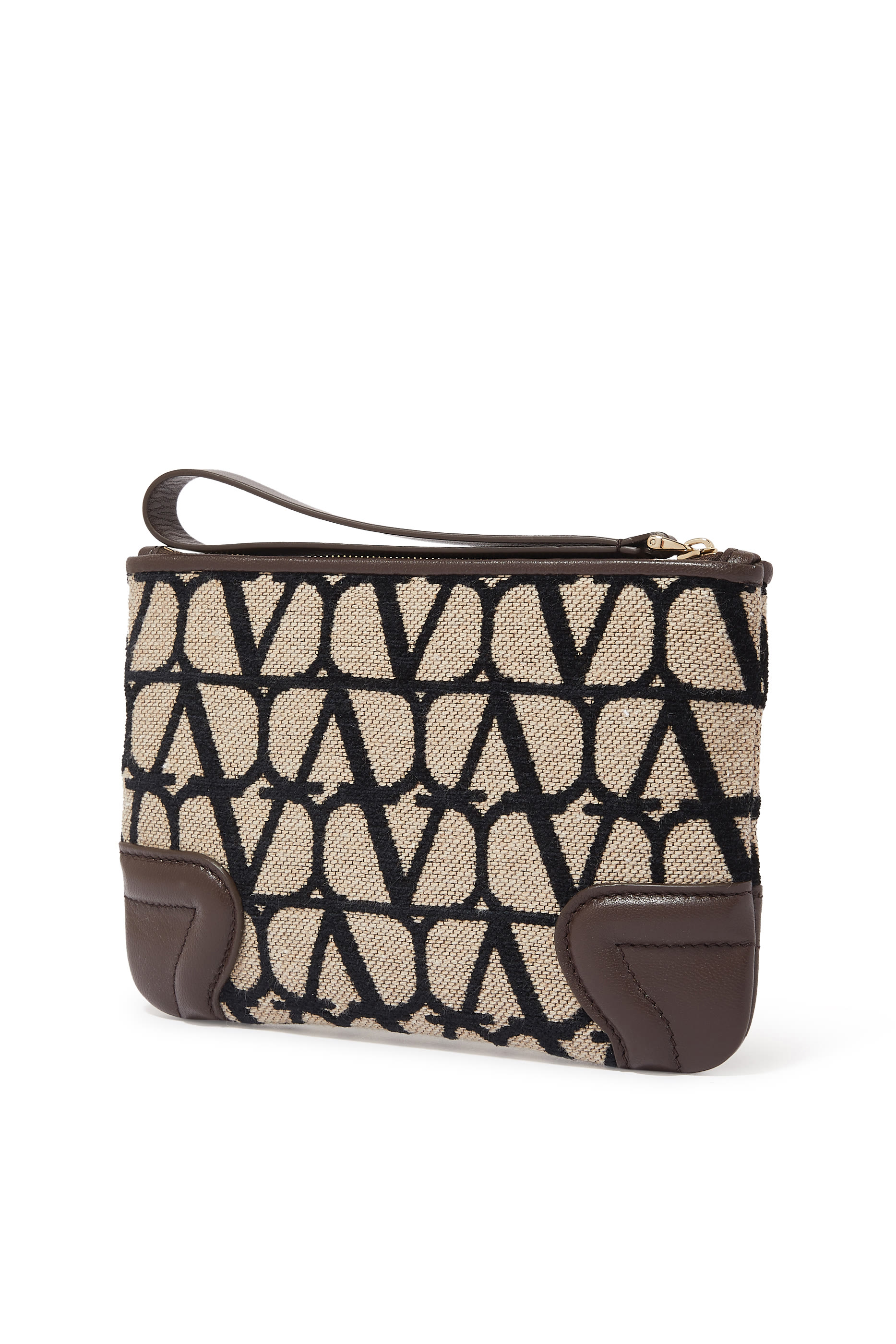  Toile Iconographe Pouch