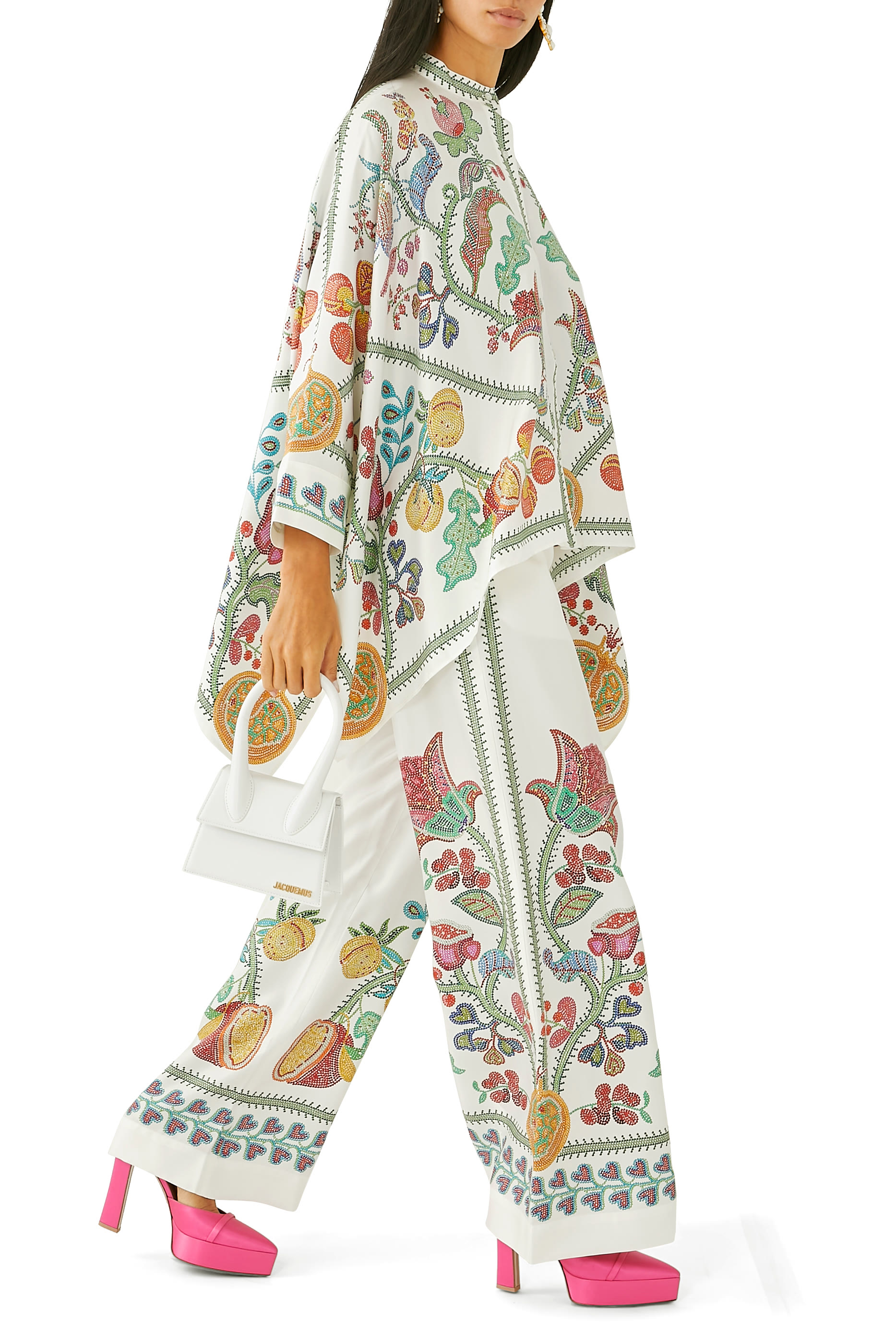 Placee Palazzo Pants