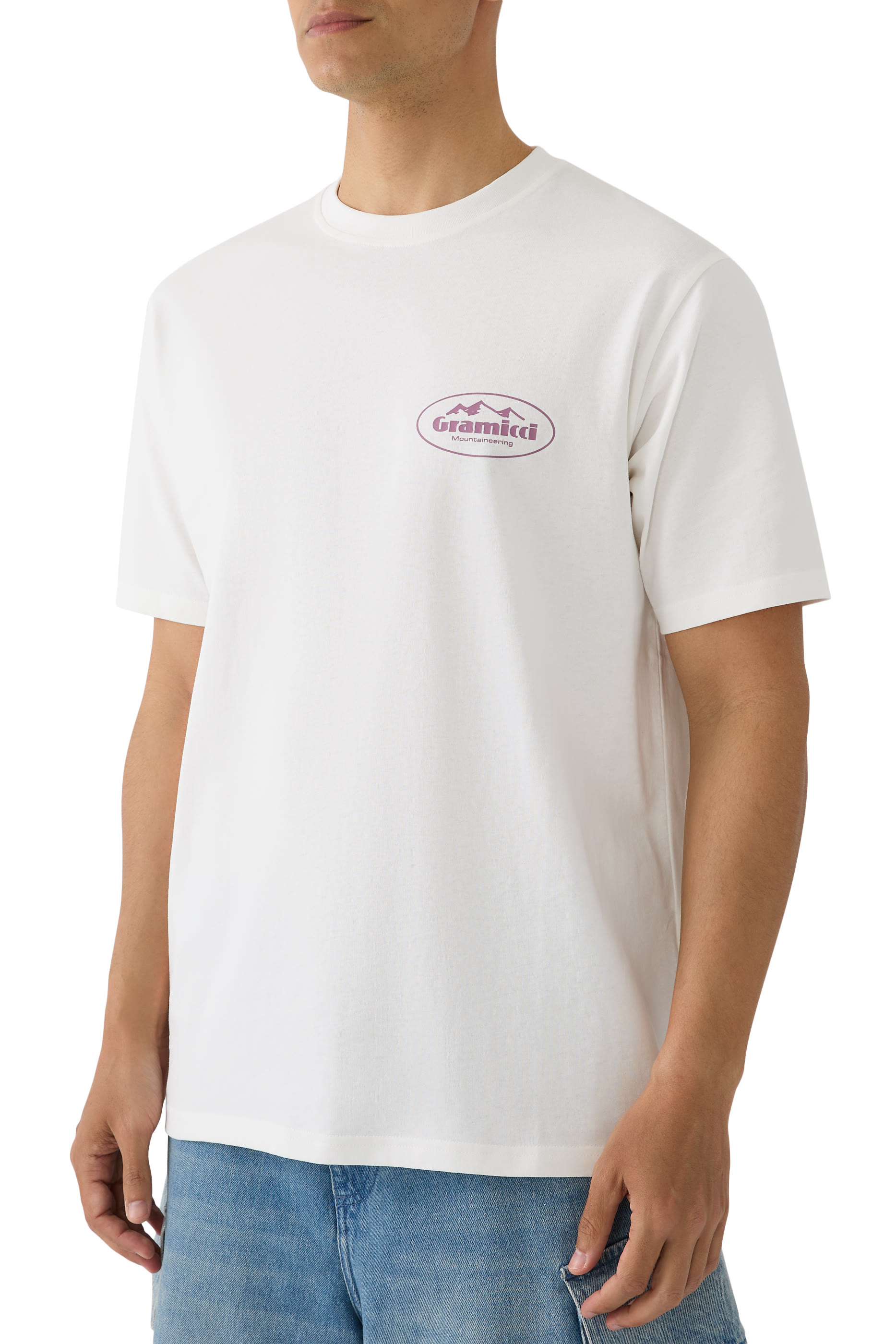 Mountaineering T-Shirt