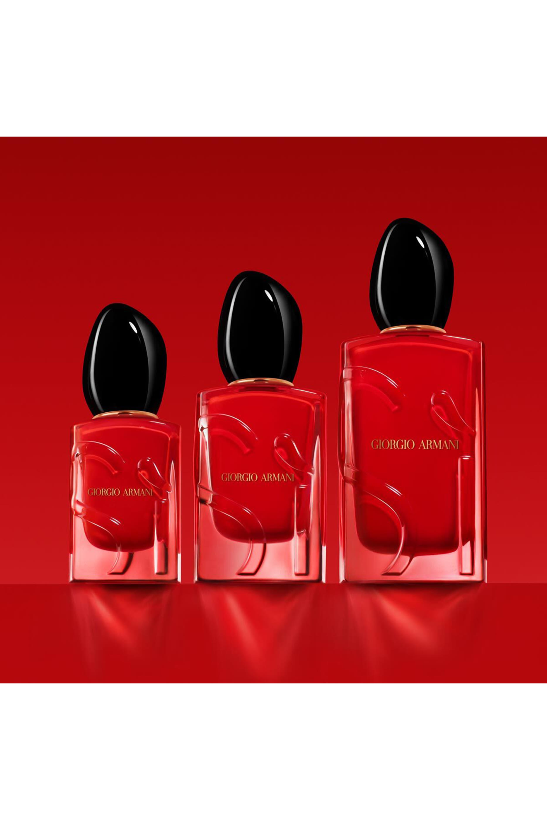 Si Passione Eau De Parfum