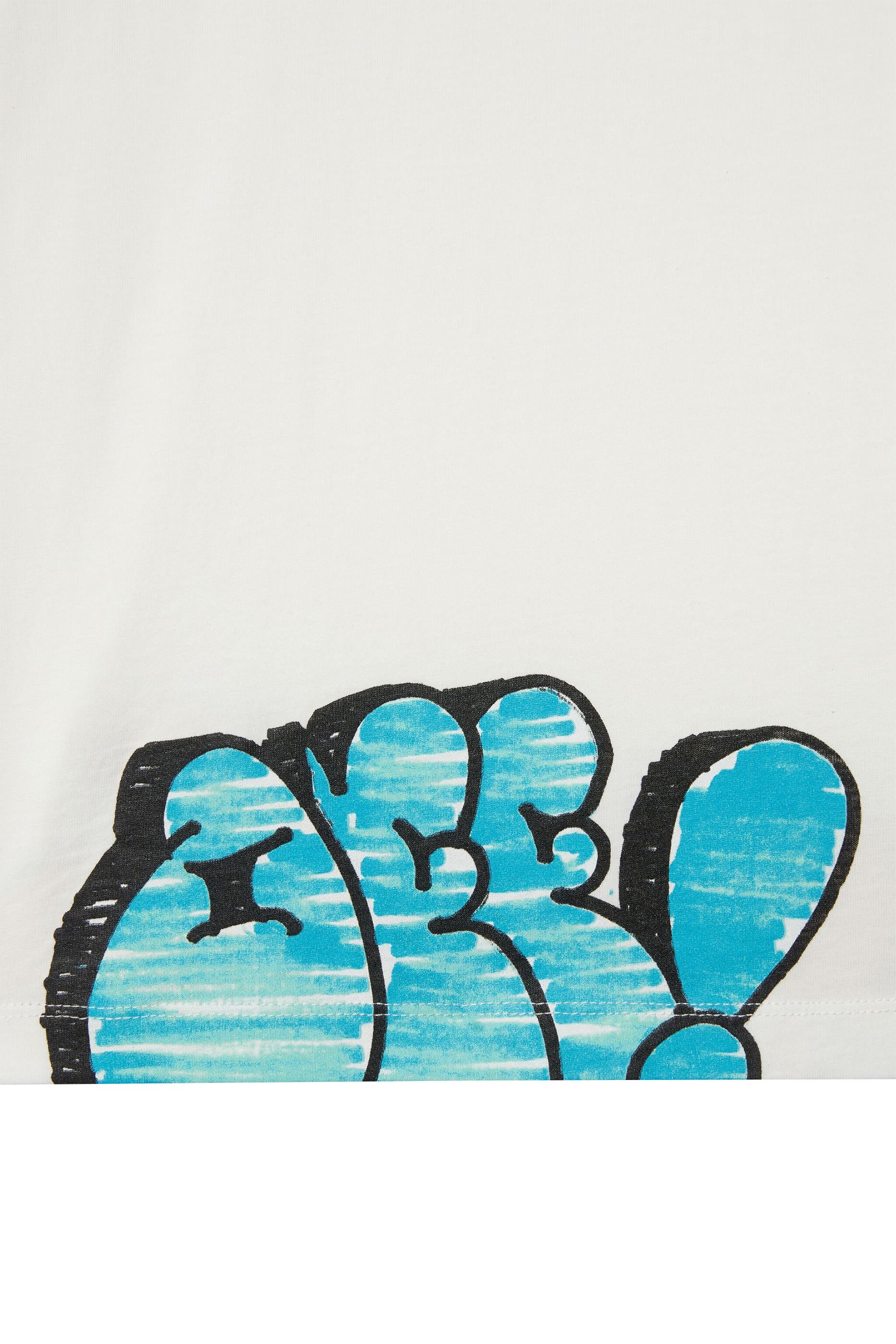 Kids Graffiti T-Shirt
