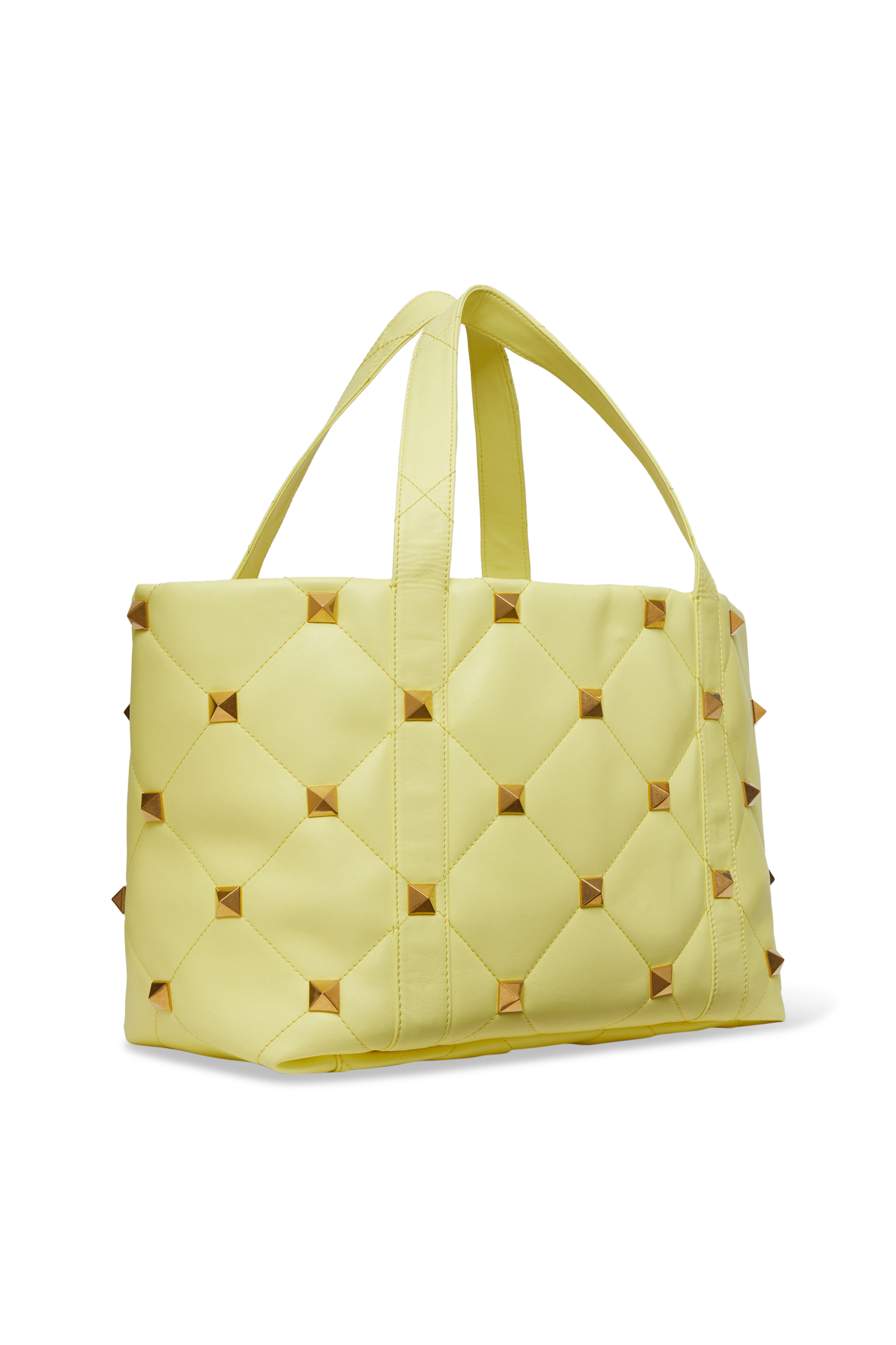 Valentino Garavani Roman Stud The Tote