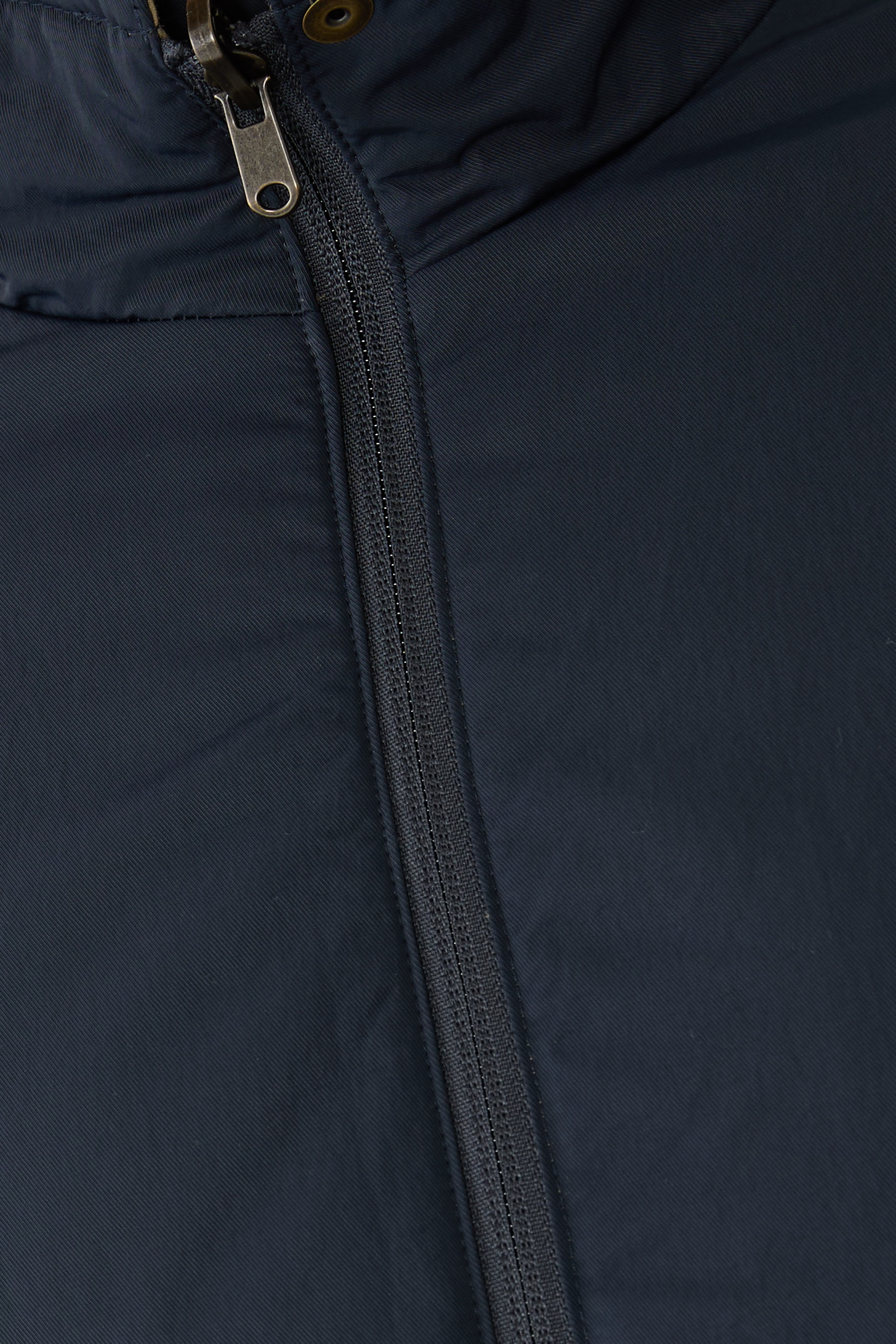 Reversible Zip Jacket