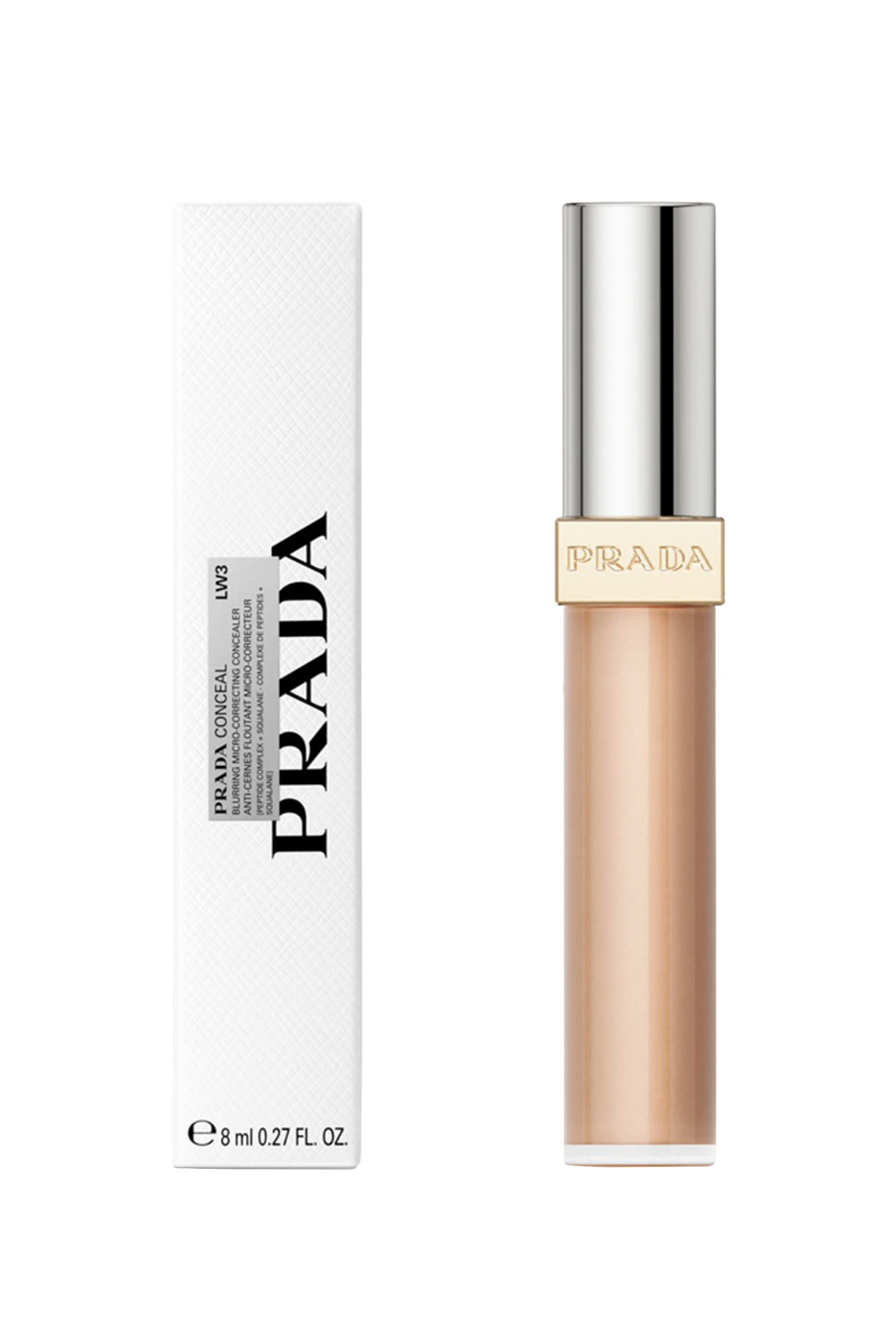 Blurring + Micro-Correcting Concealer