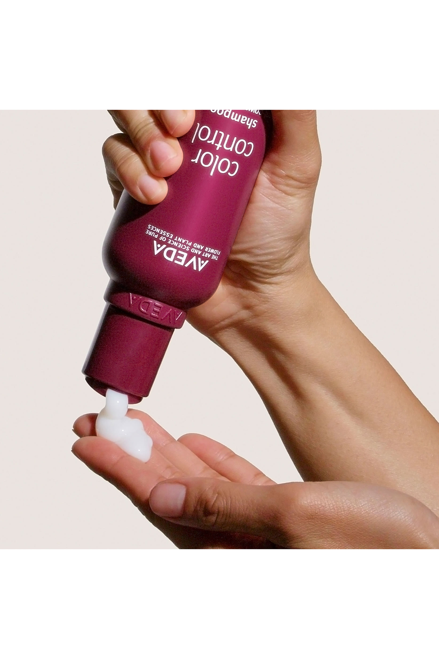 Color Control Shampoo