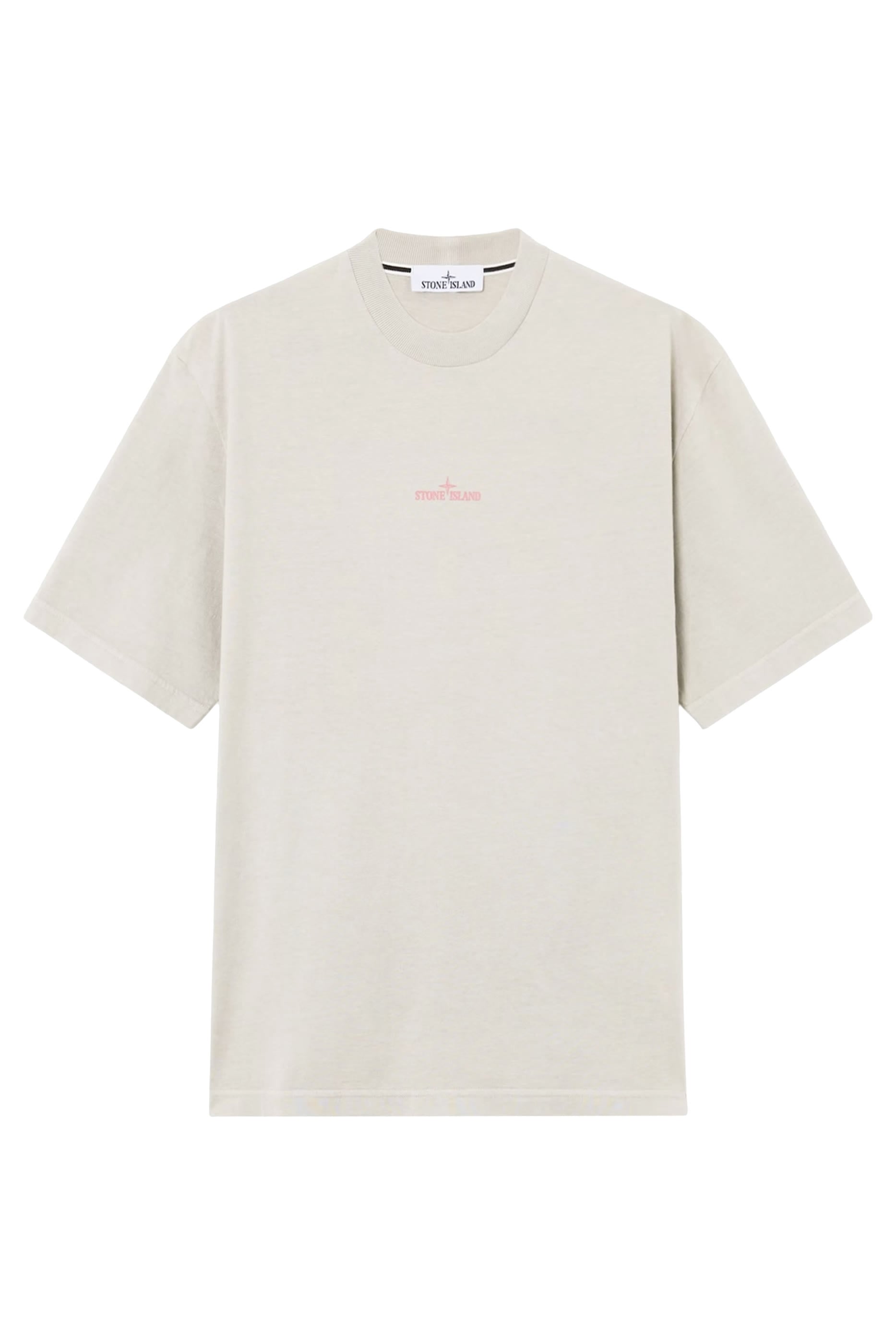 Short Sleeves T-Shirt