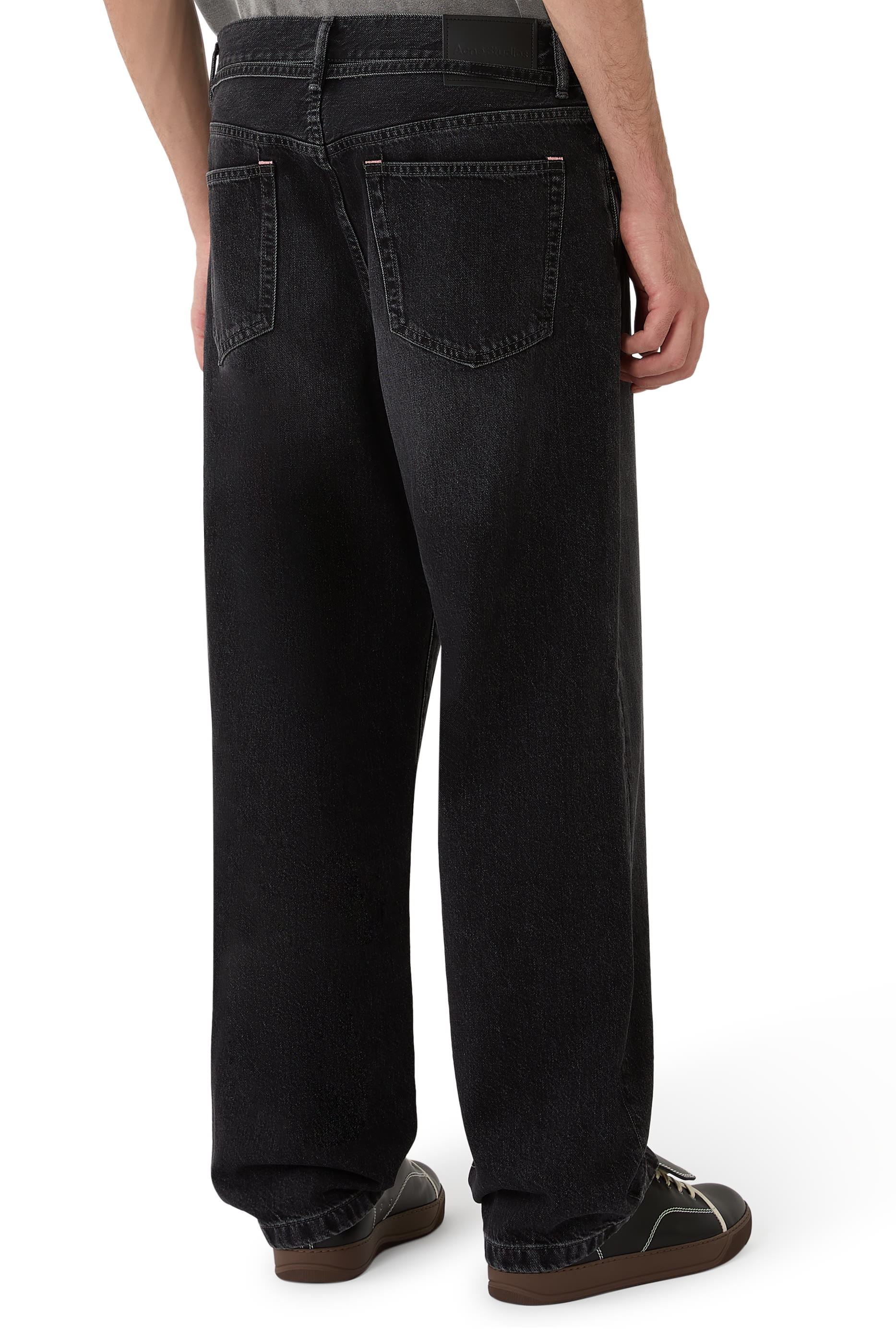 1991 Loose Fit Jeans