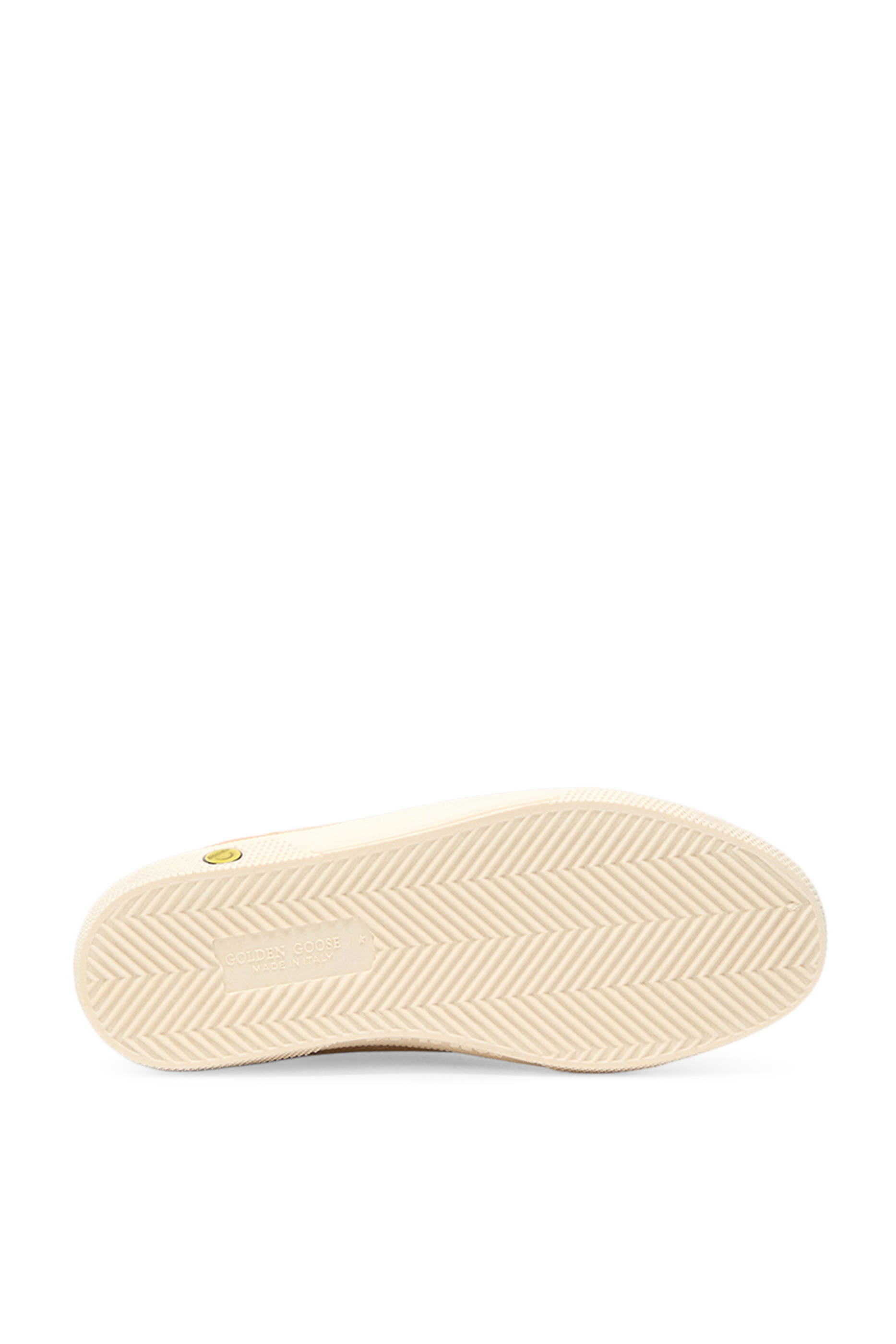 Kids May School Sneakers