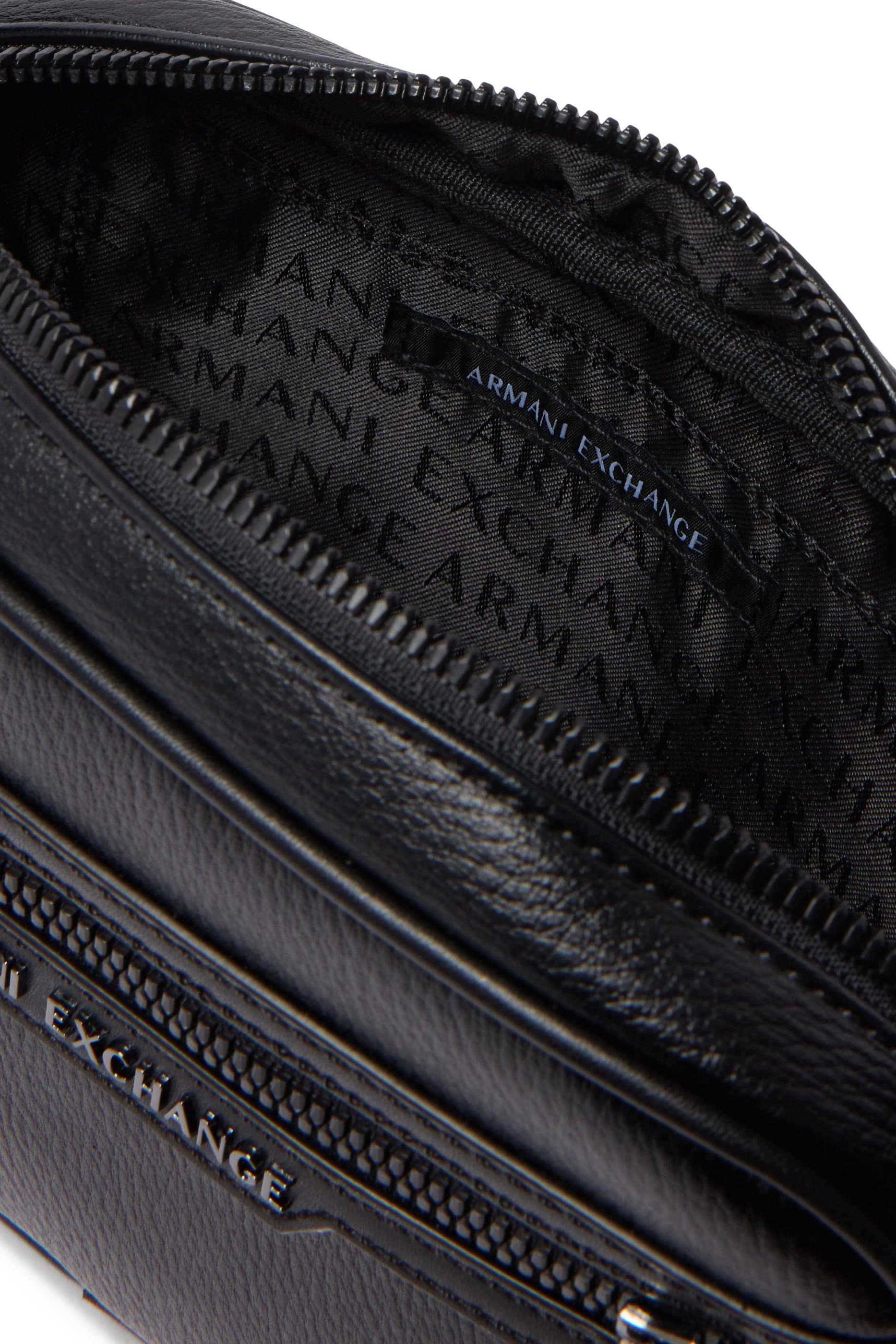 Shiny Effect Shoulder Bag