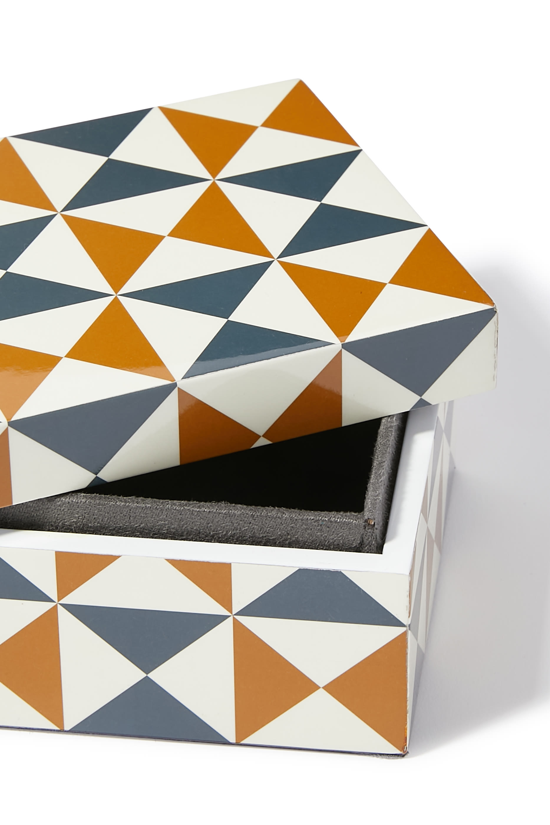 Bowtie Lacquer Boxes