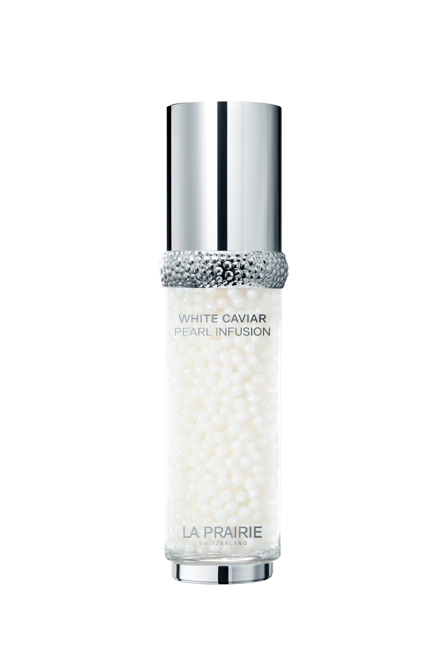 White Caviar Pearl Infusion Face Serum, 30ml