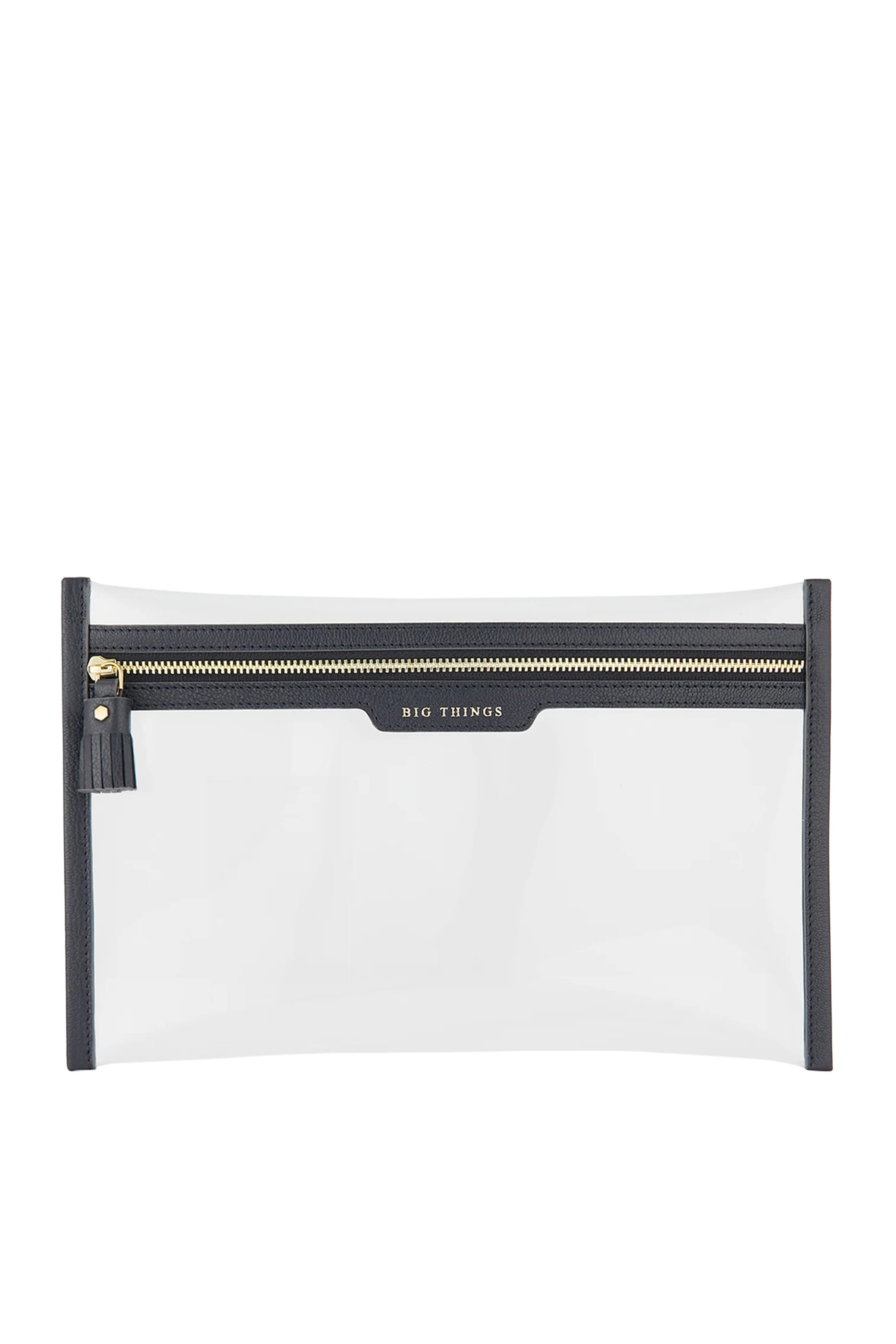 Big Things Loose Pocket