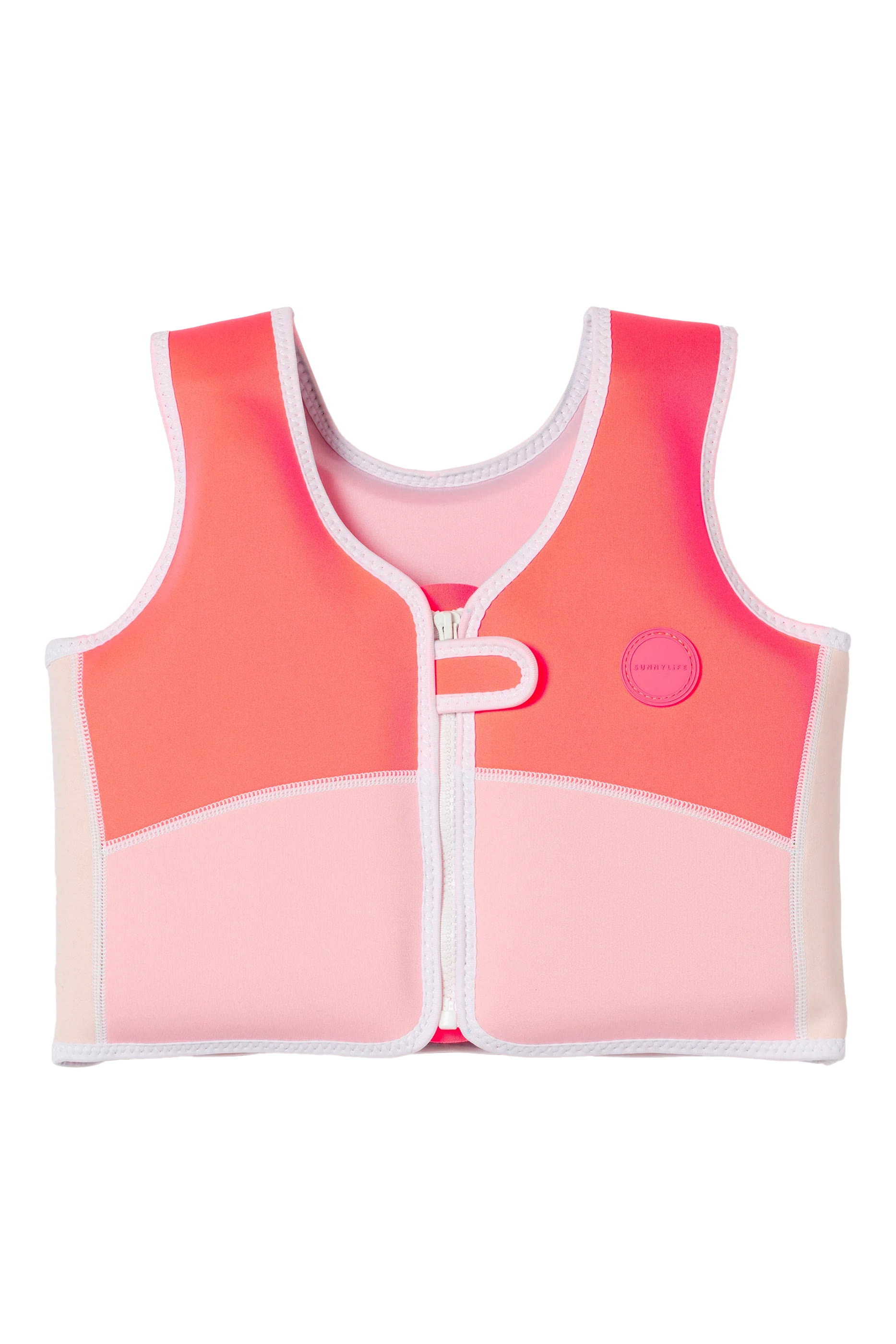Kids Swim Vests