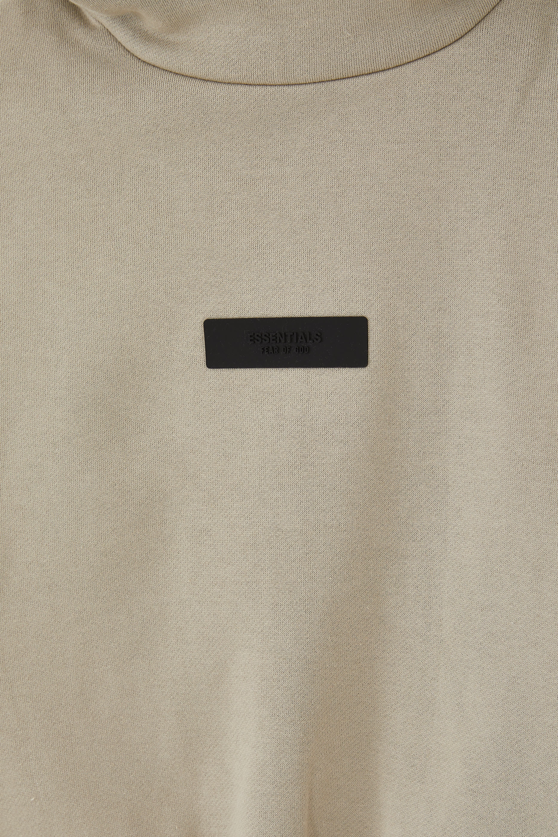 Kids Logo Patch Hoodie