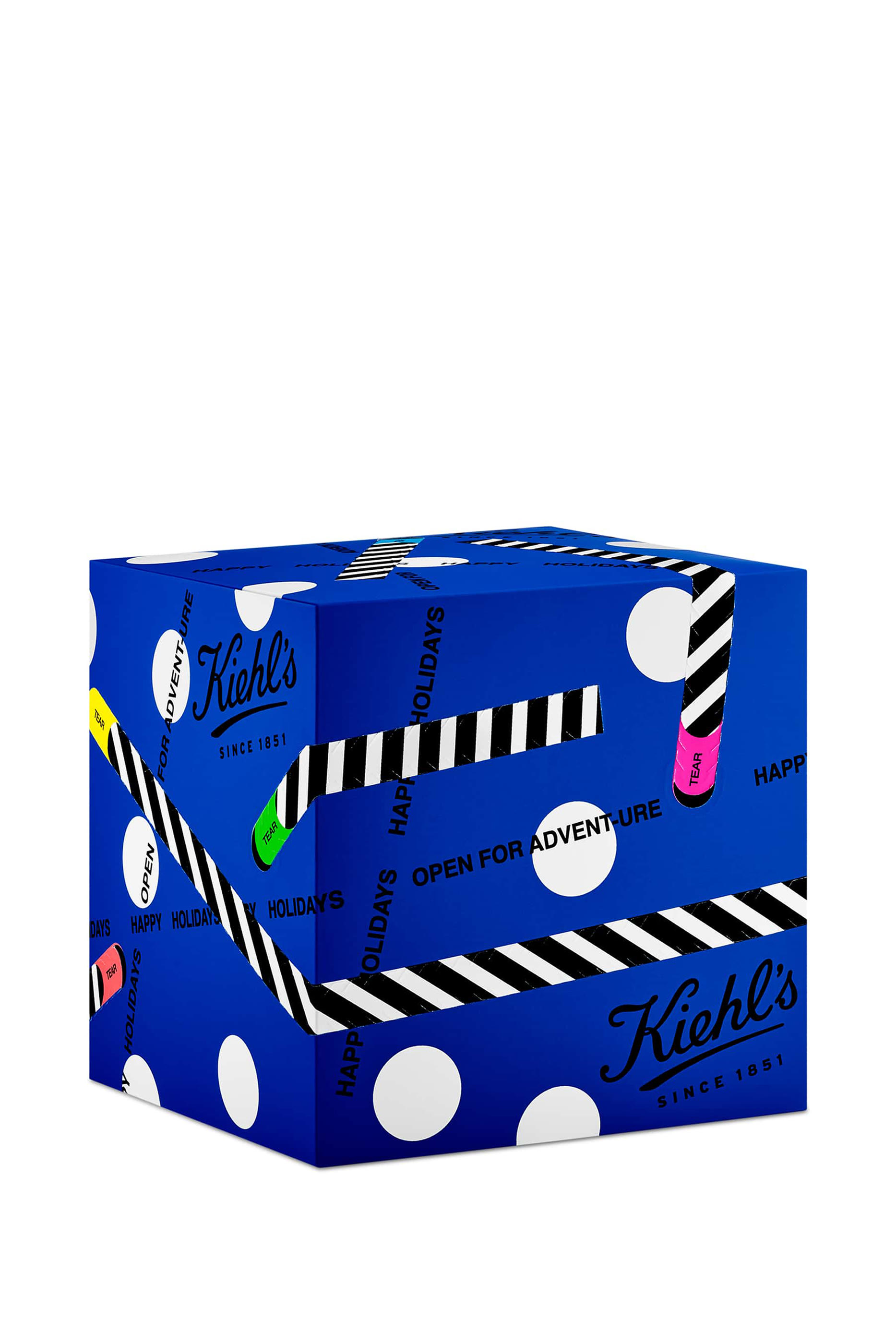 Open For Advent-ure Holiday Gift Set