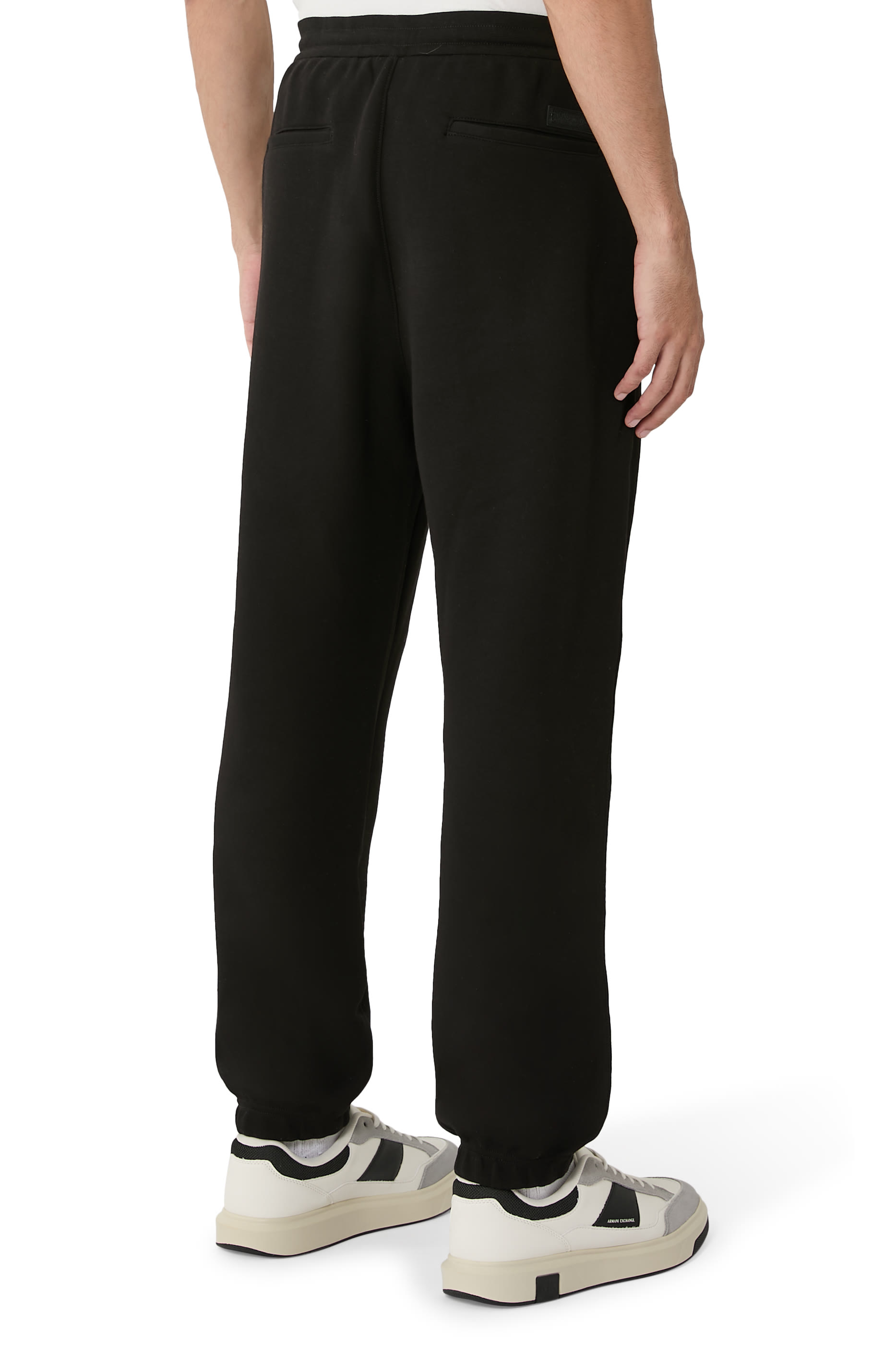 Cozy Lab Pocket Joggers