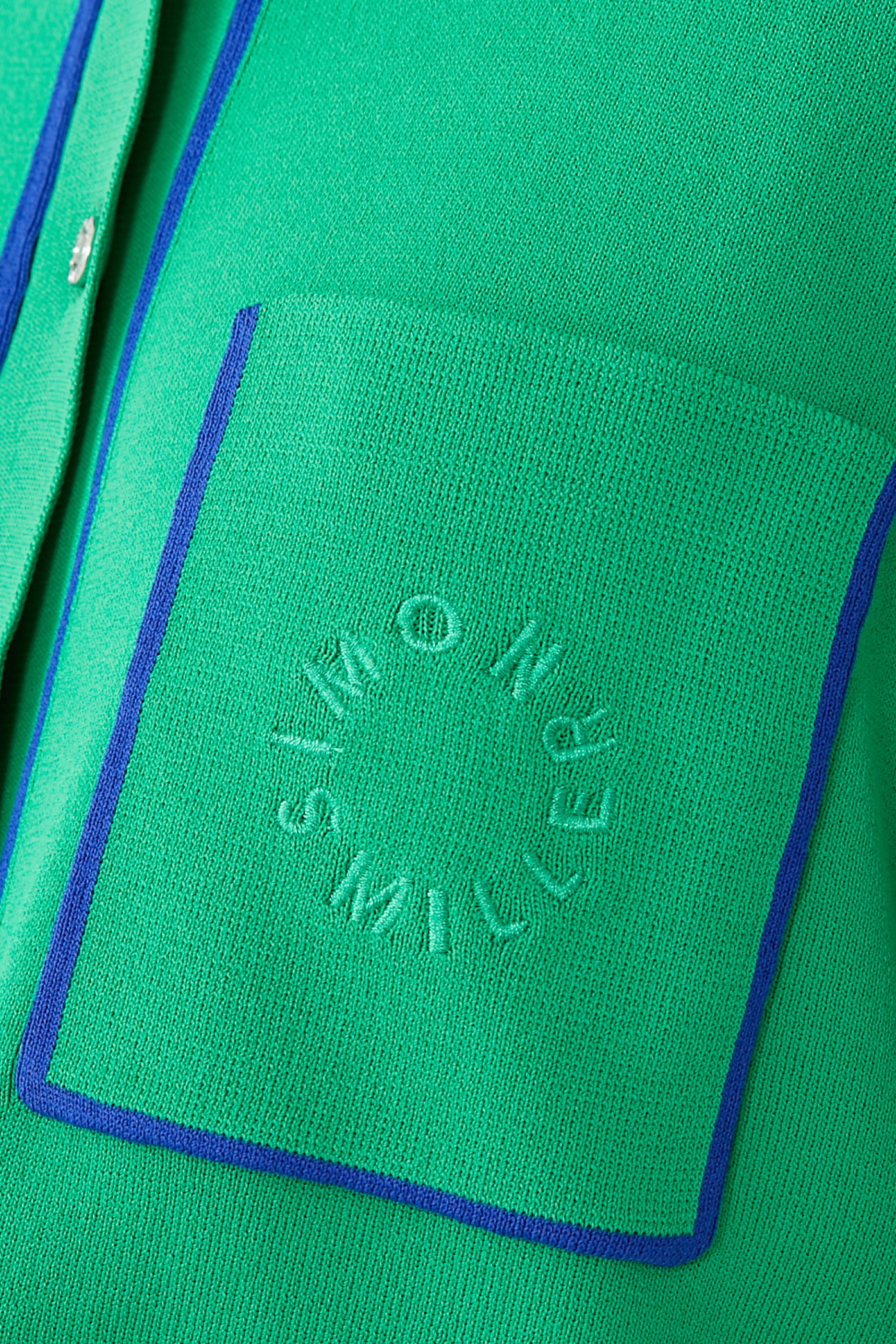 Knits By Blaz Jacket