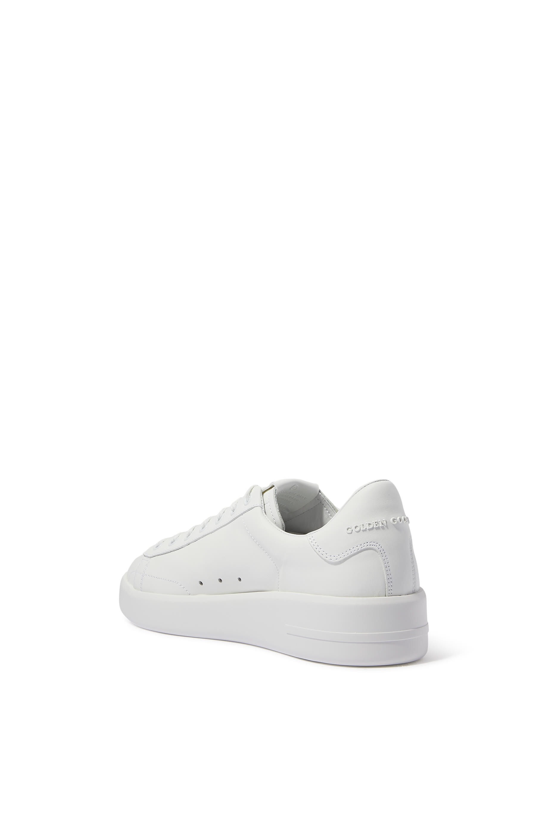 Purestar Low Top Sneakers