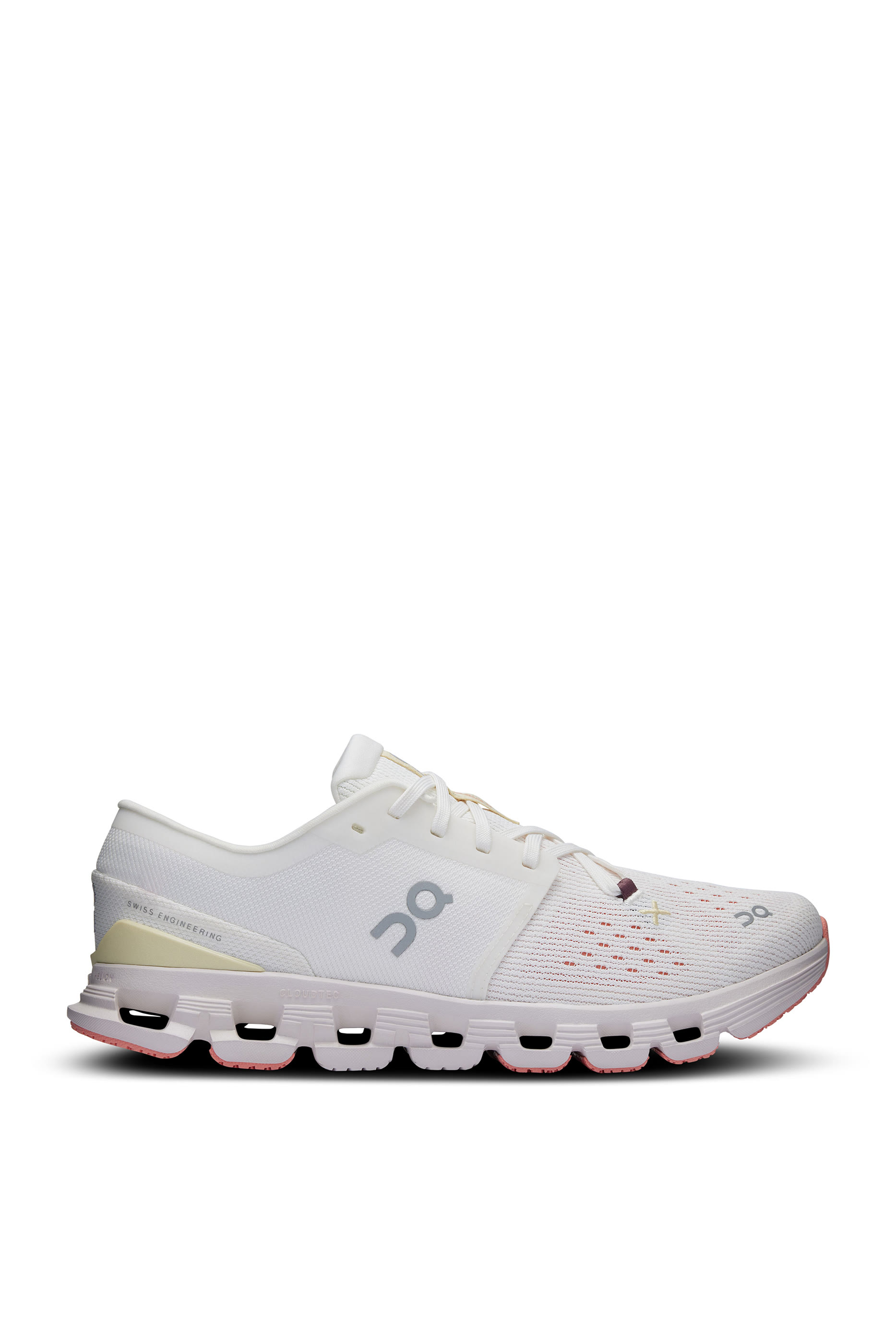 Womens Cloud X 4 Sneakers