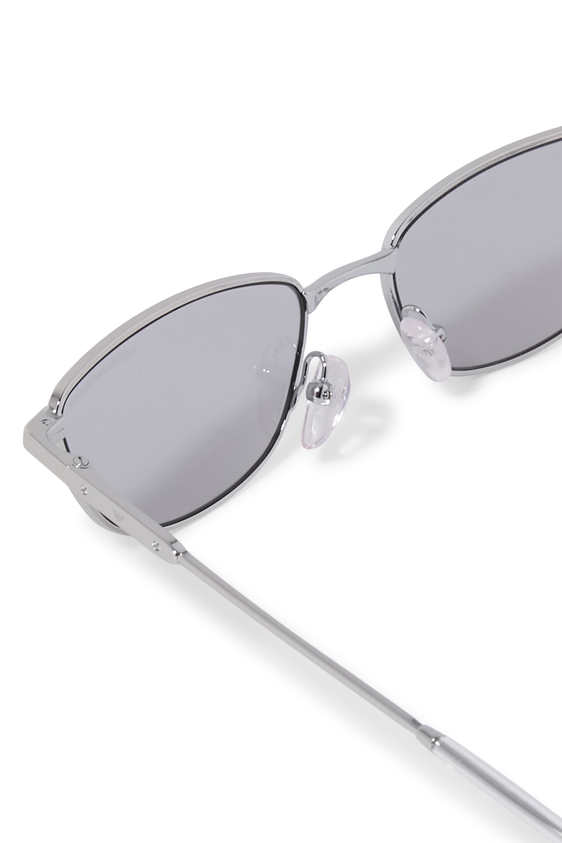 Cat-Eye Sunglasses 