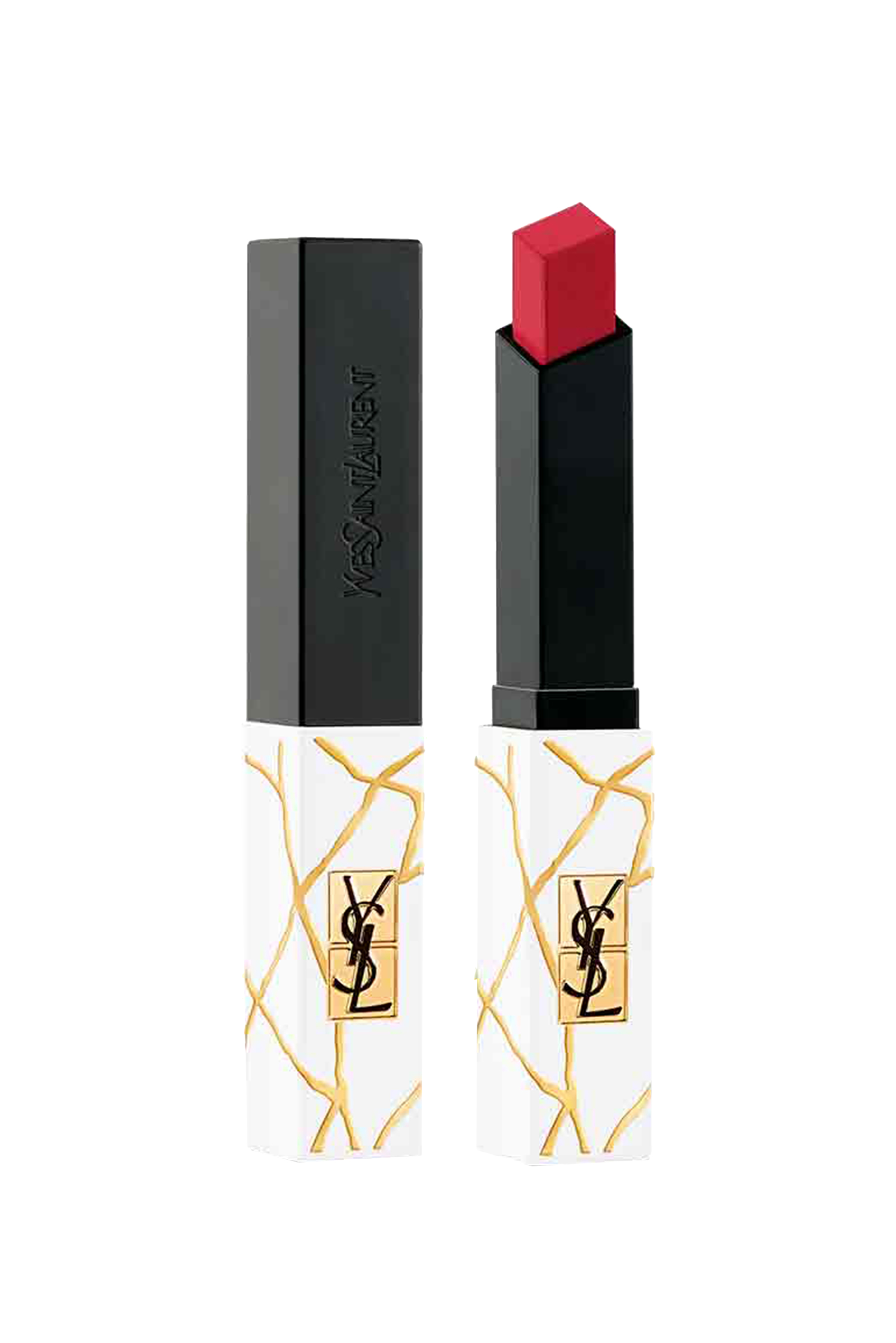 Rouge Pur Couture The Slim Matte Lipstick Holiday Limited Edition