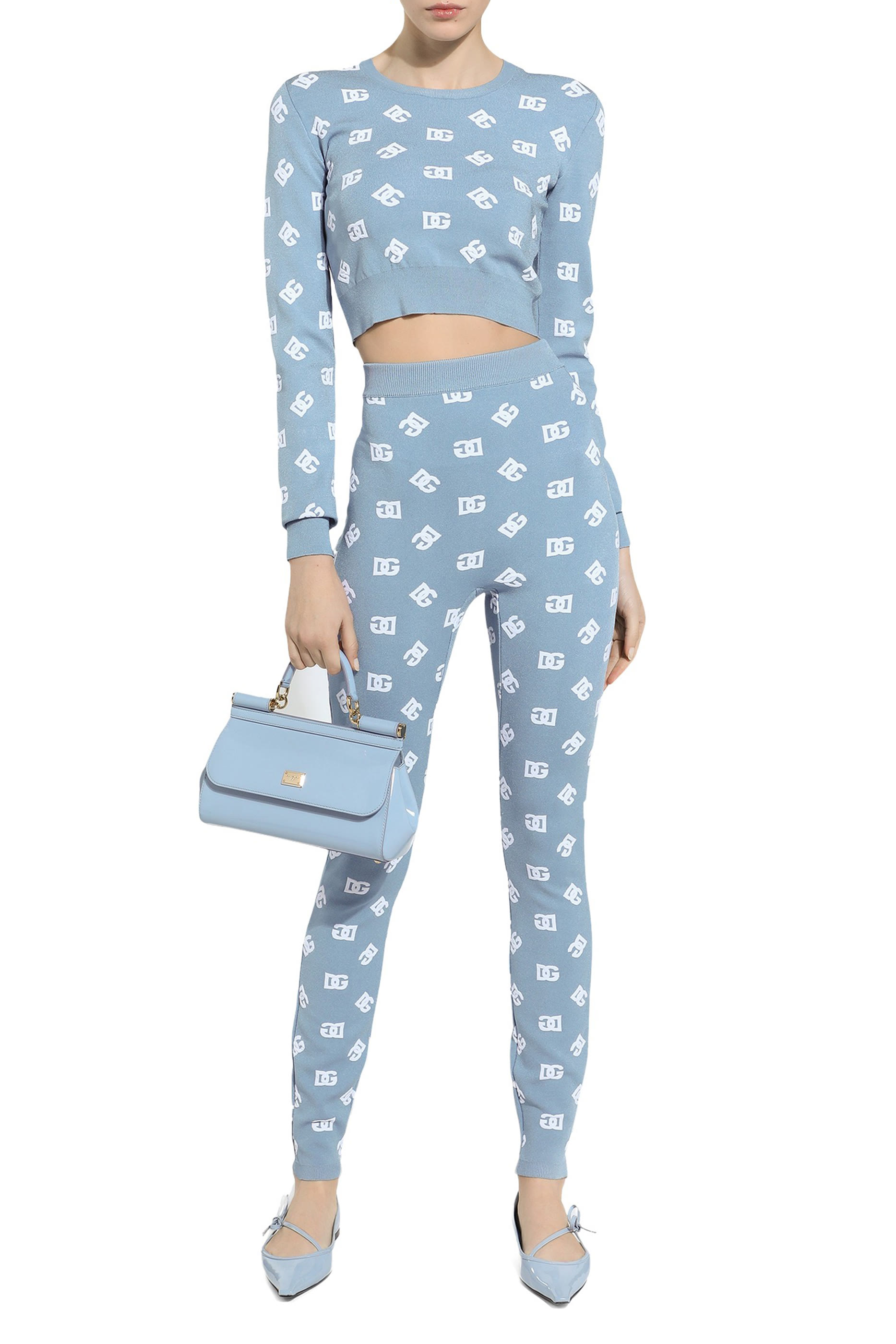 Elongated Medium Sicily Handbag