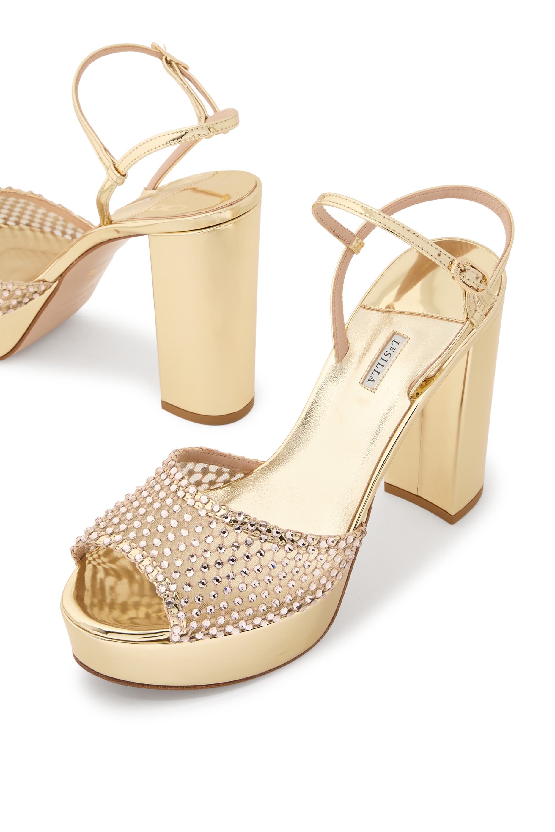 Gilda 120 Sandals