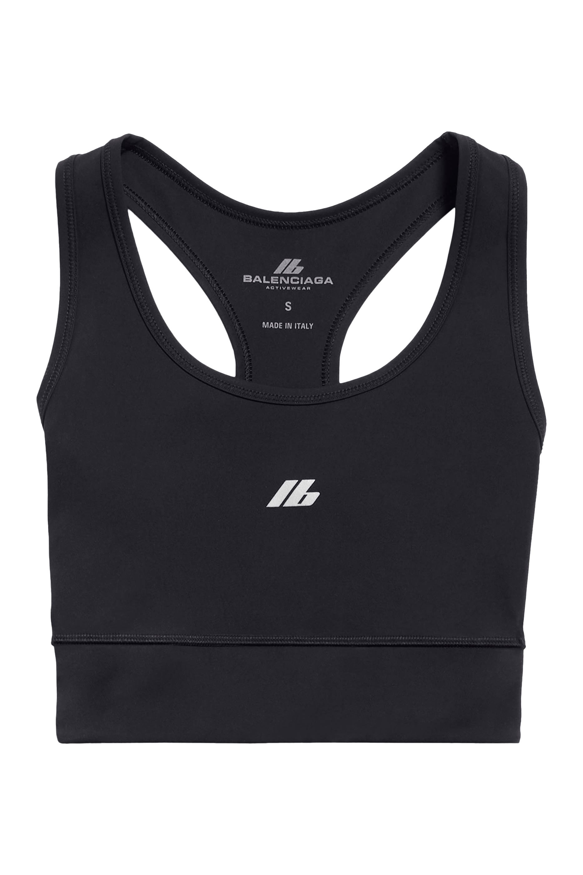 Activewear Sports Bra