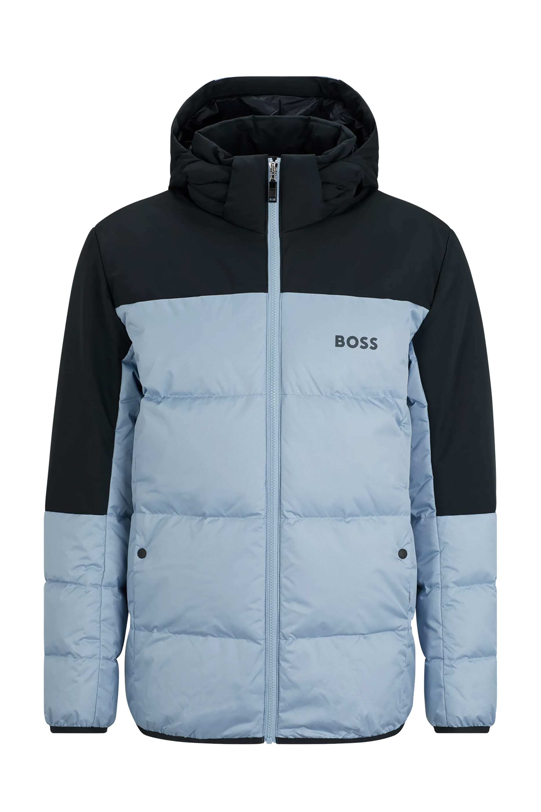 Hamar Padded Jacket