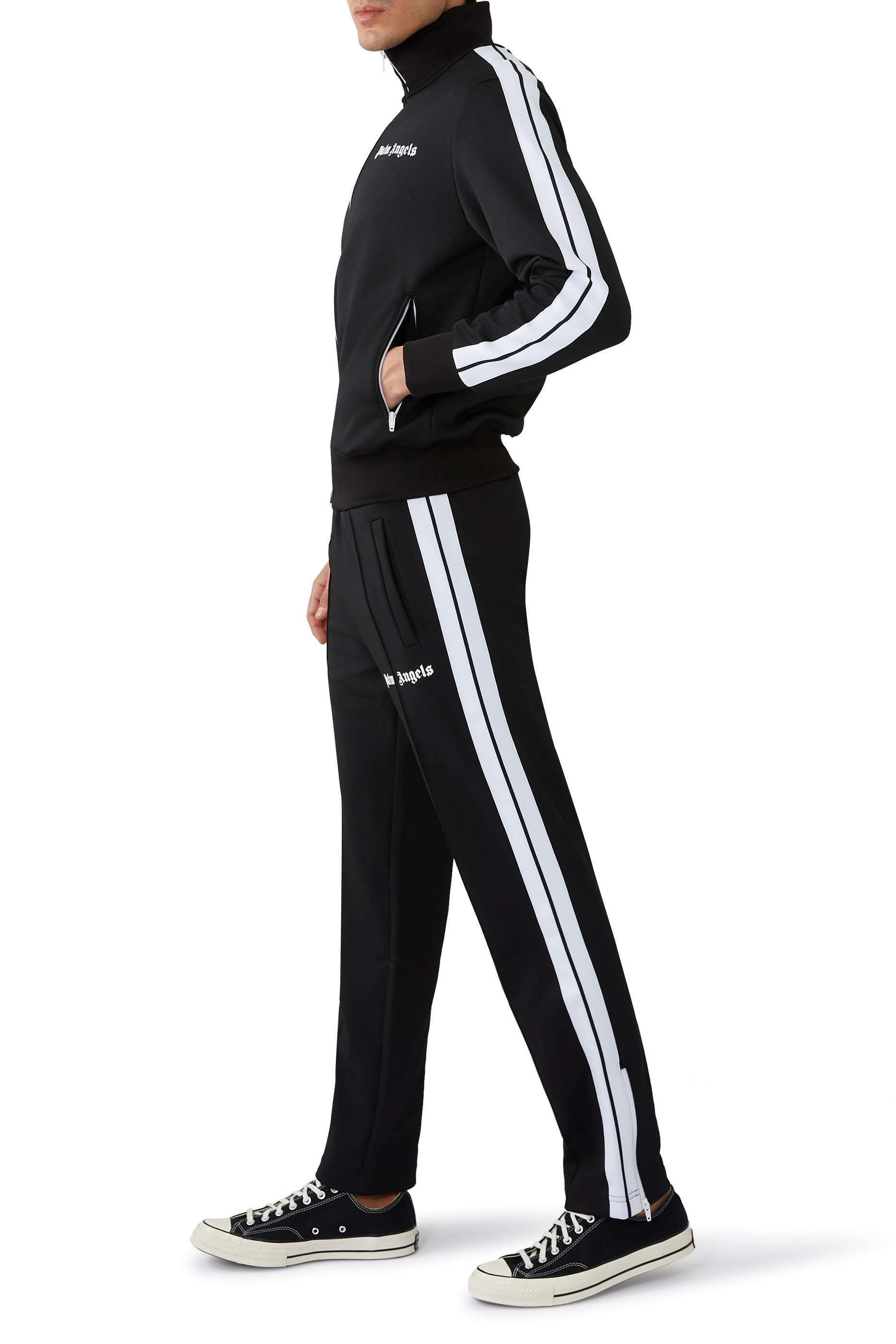 Classic Jogging Pants