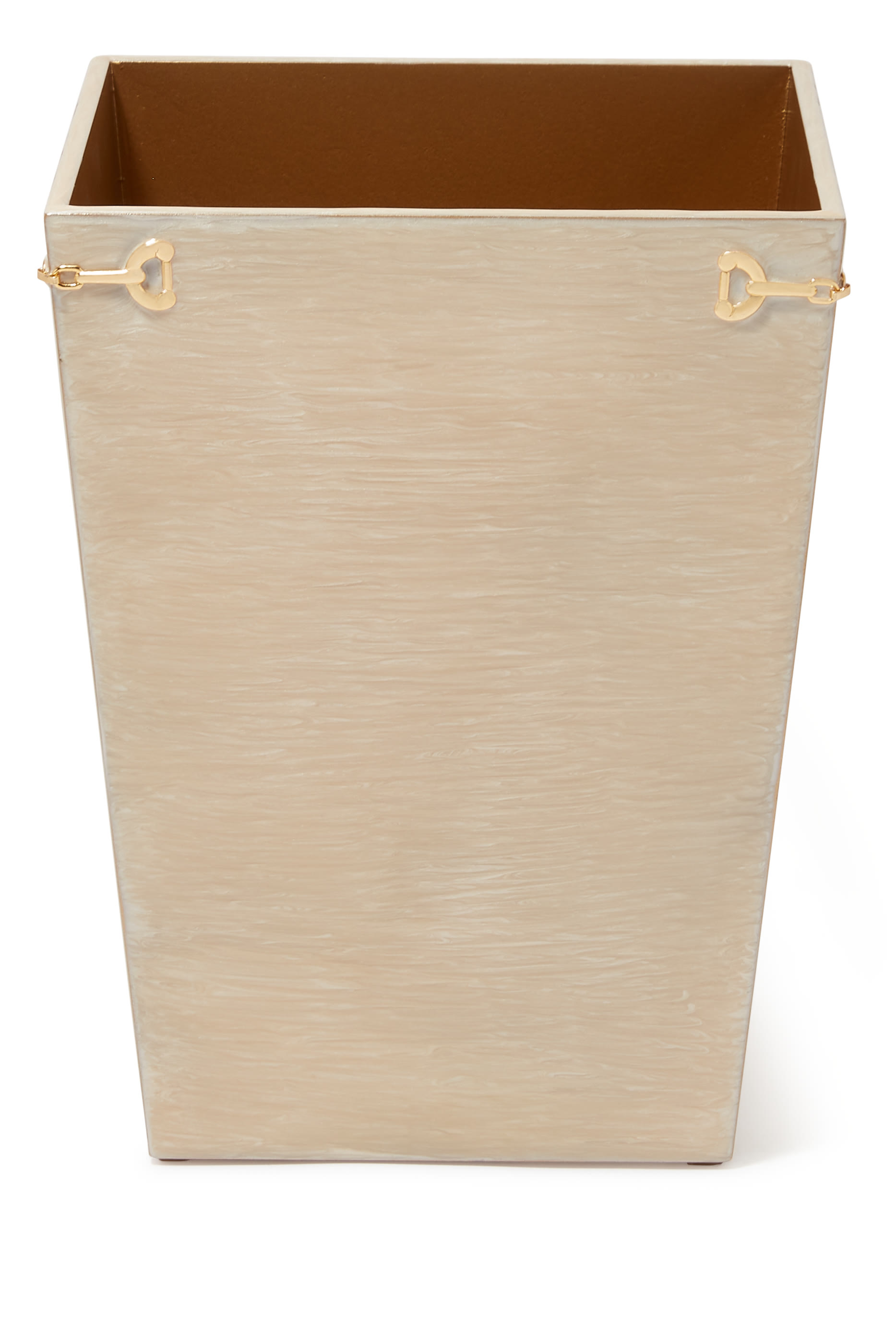 Hampton Waste Basket