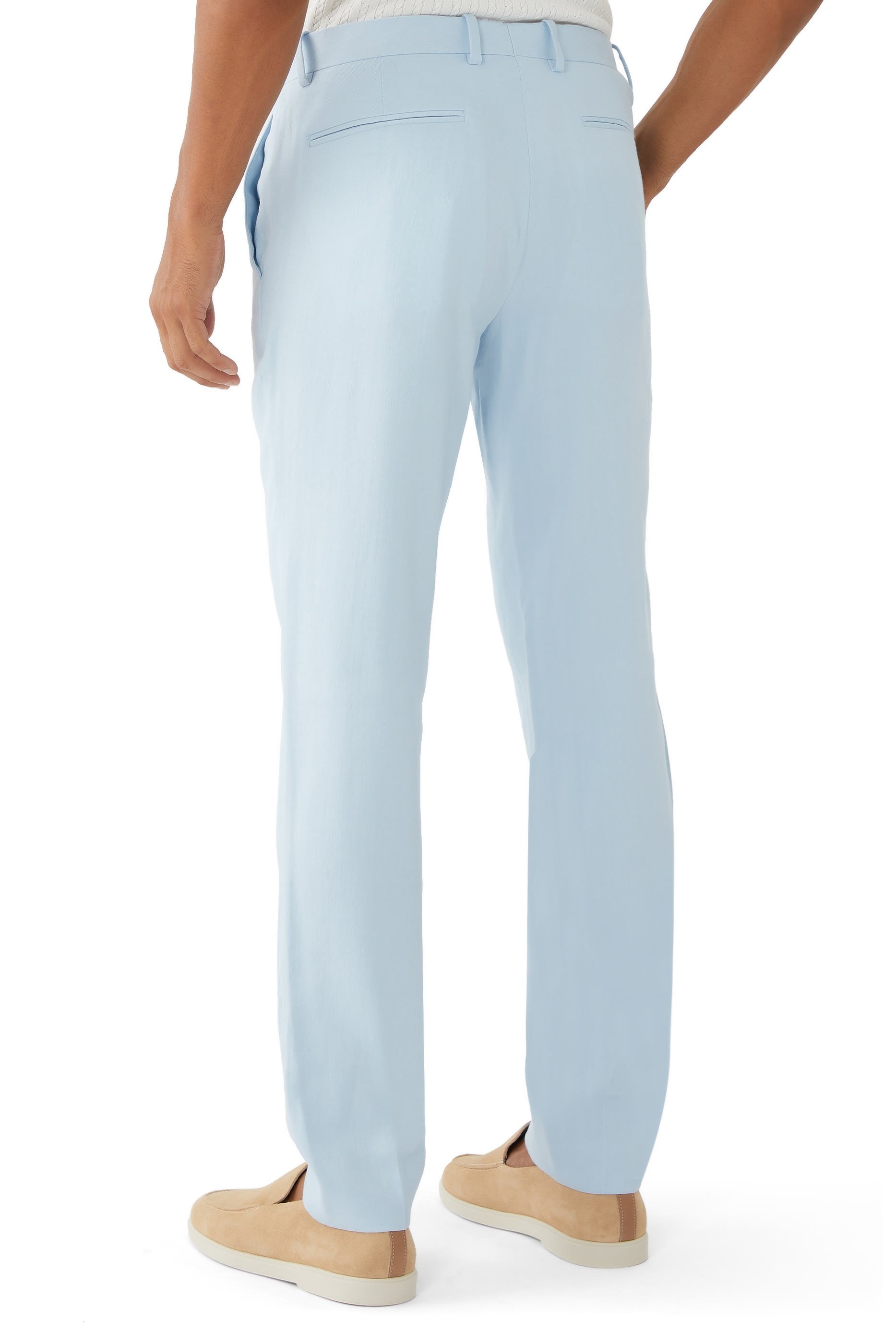 Zaine Trouser