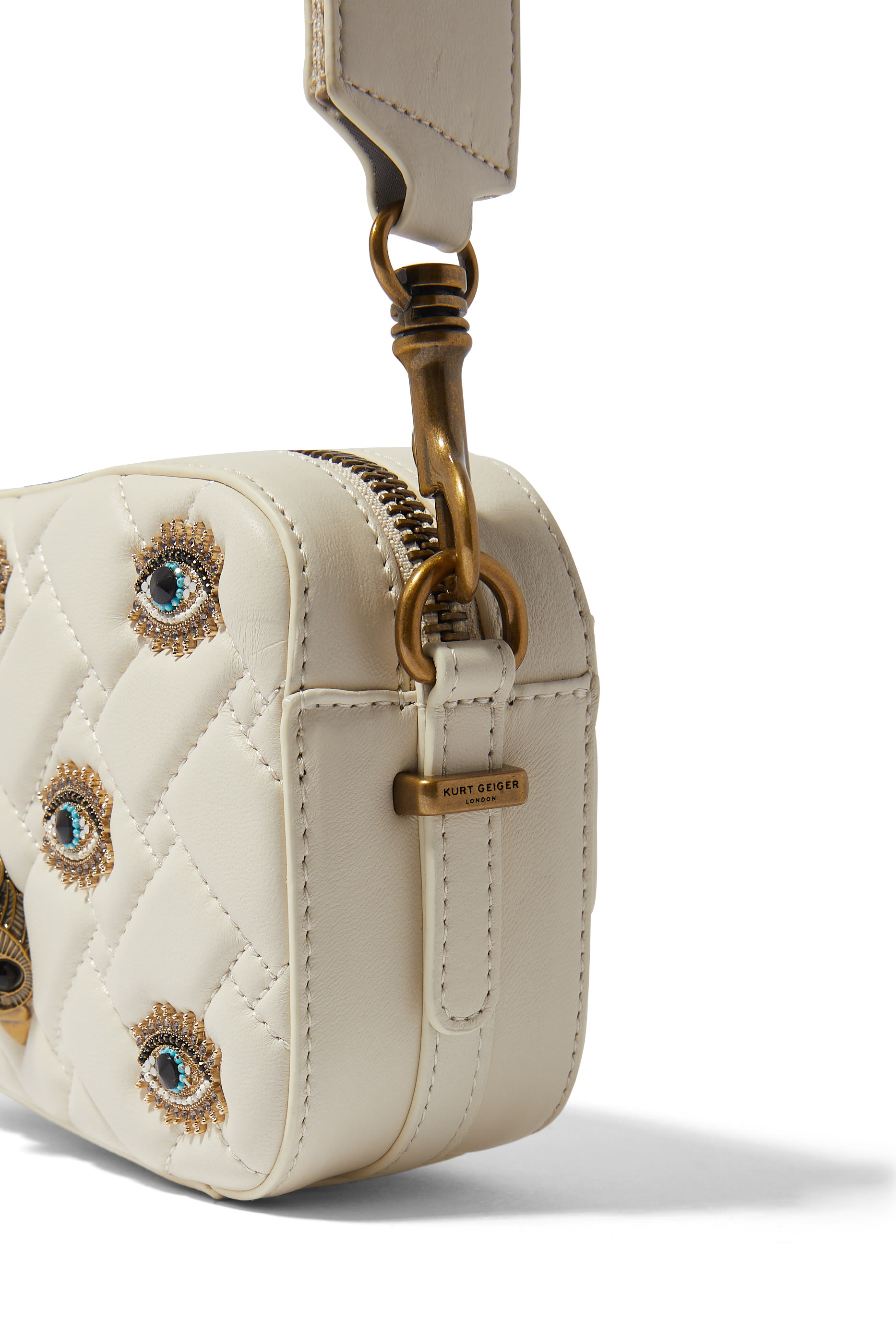 Kensington Small Camera Eye Bag