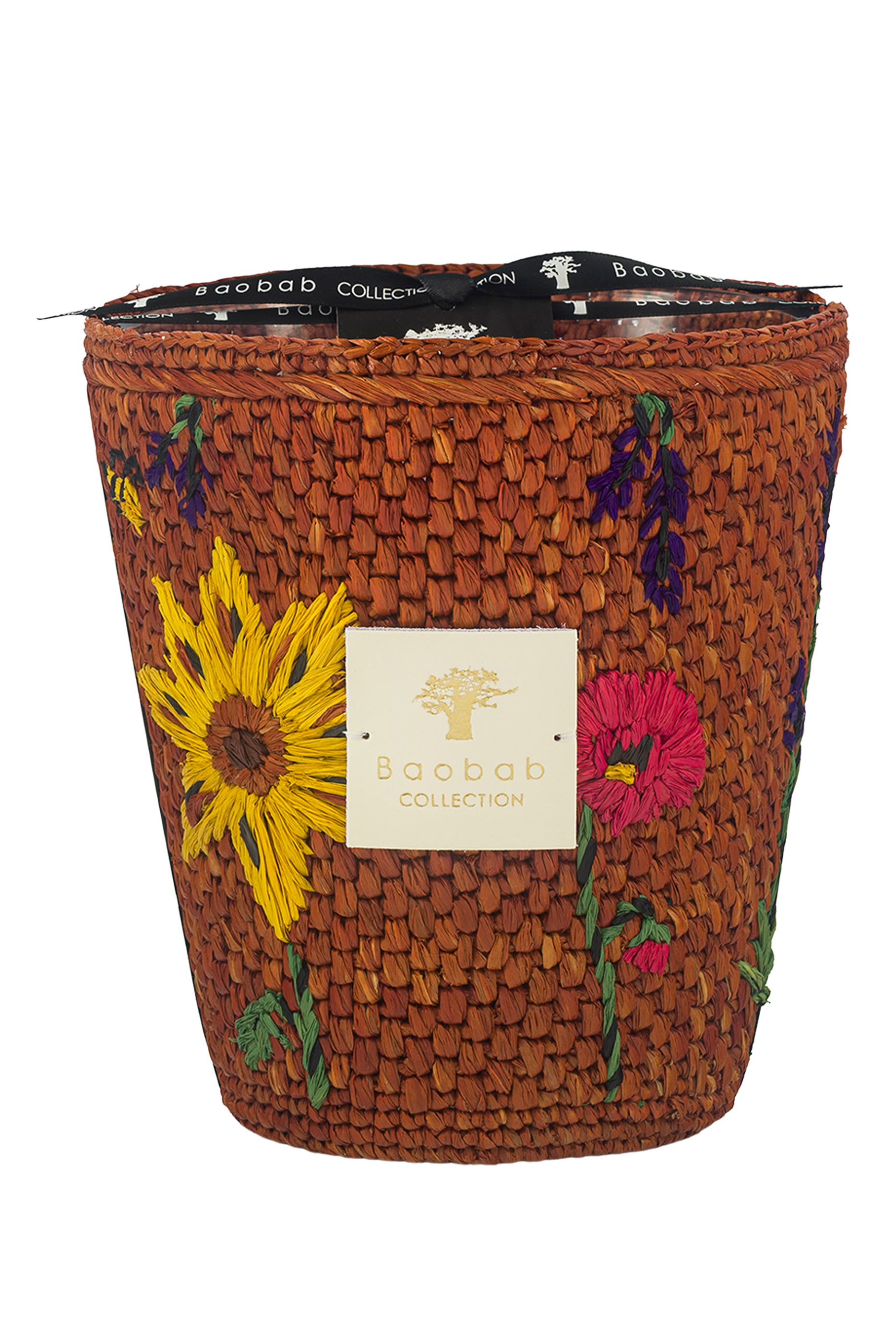 Vony Voninkazo Scented Candle