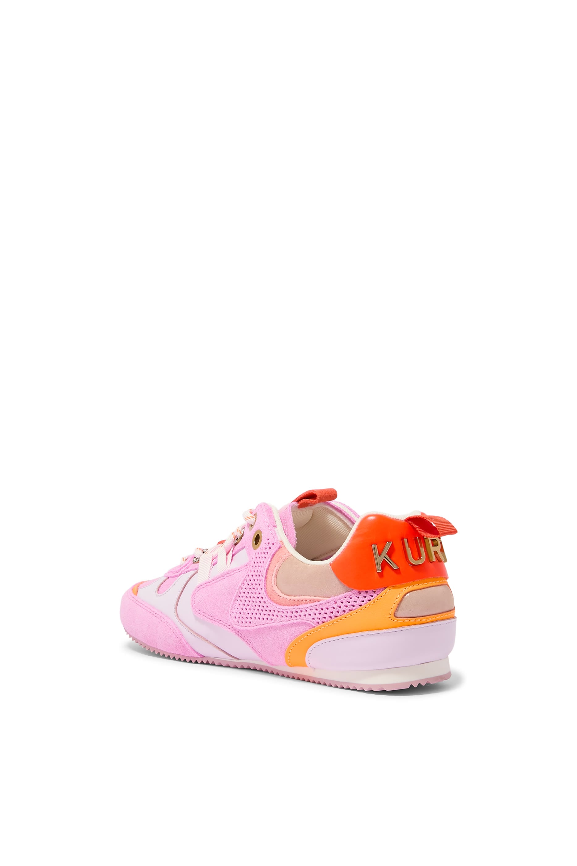 Kurt Slim Runner Sneakers
