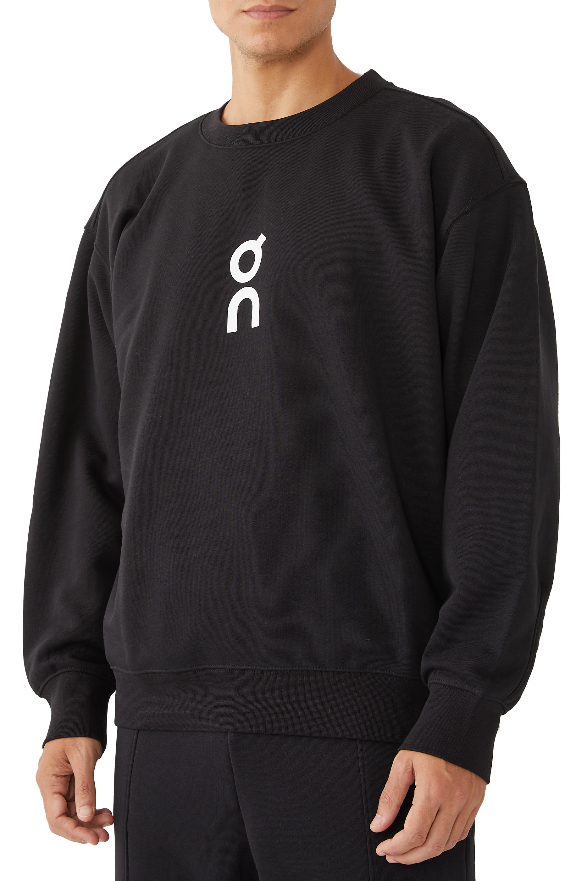 Club Crew Sweatshirt