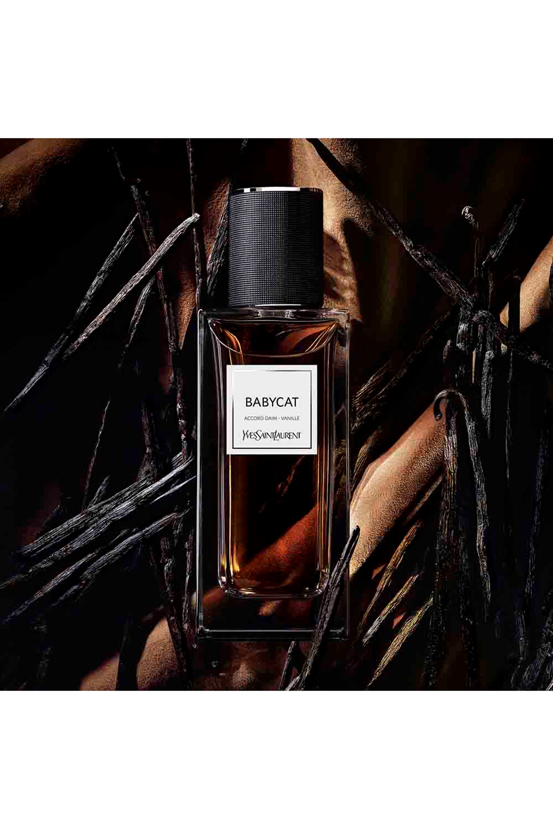 Babycat Eau de Parfum