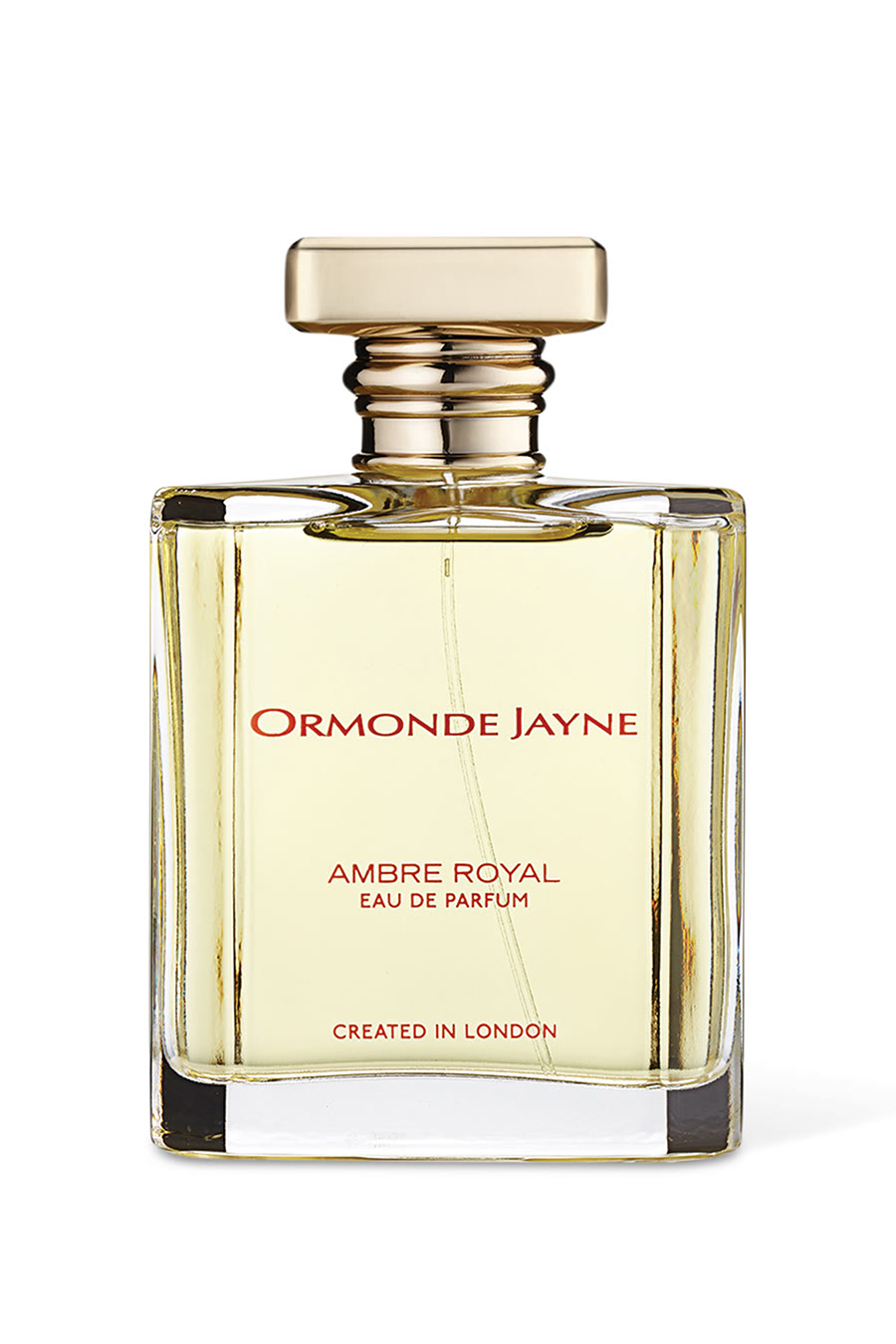 Ambre Royal Eau de Parfum