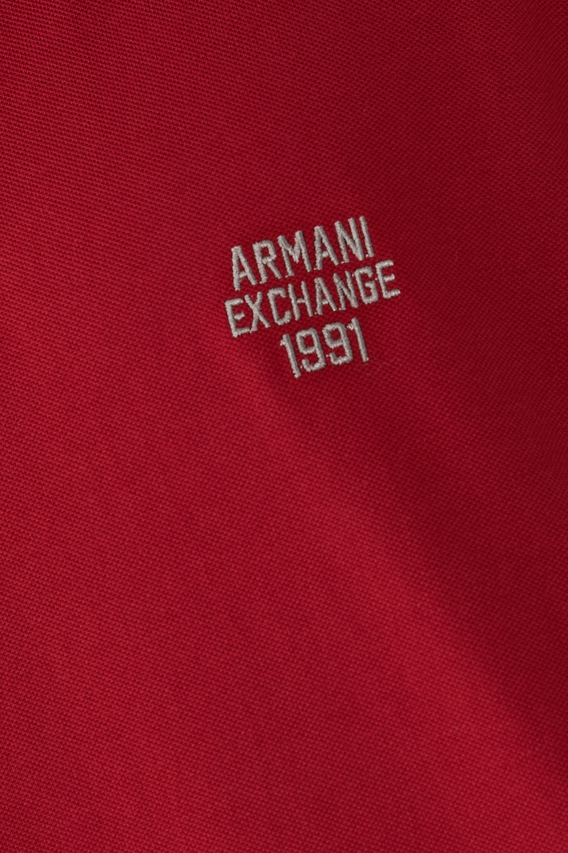Logo Polo Shirt