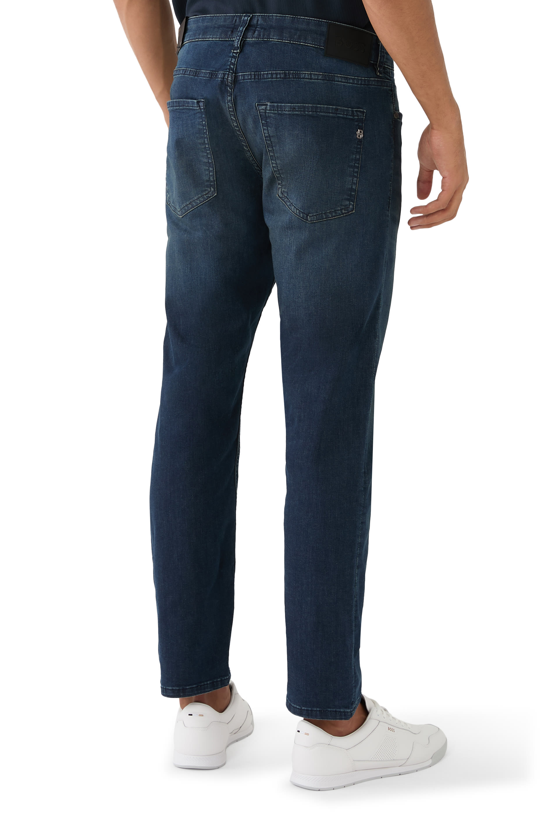 Delaware Slim-fit Jeans